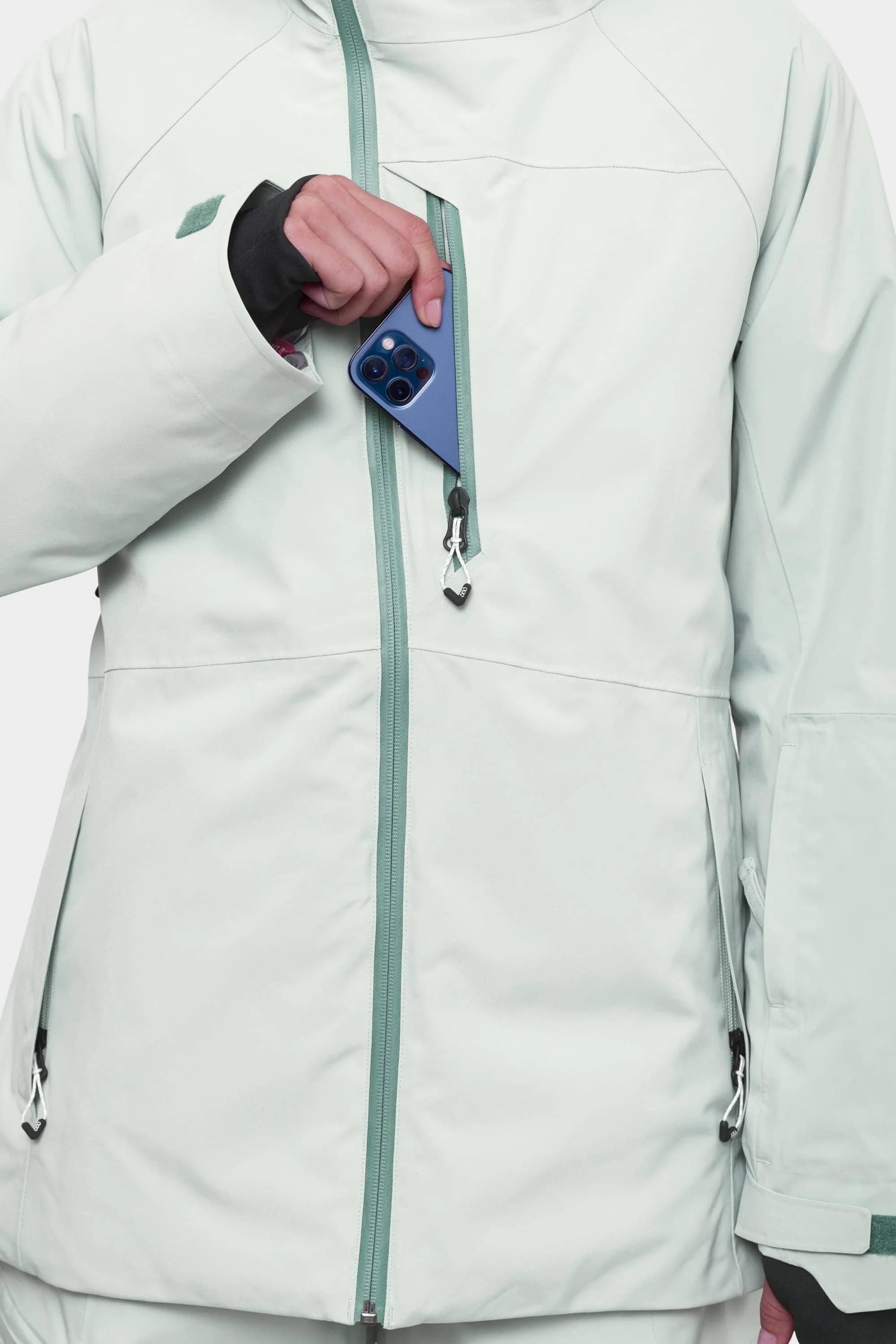 686 Hydra Insulated Jacket