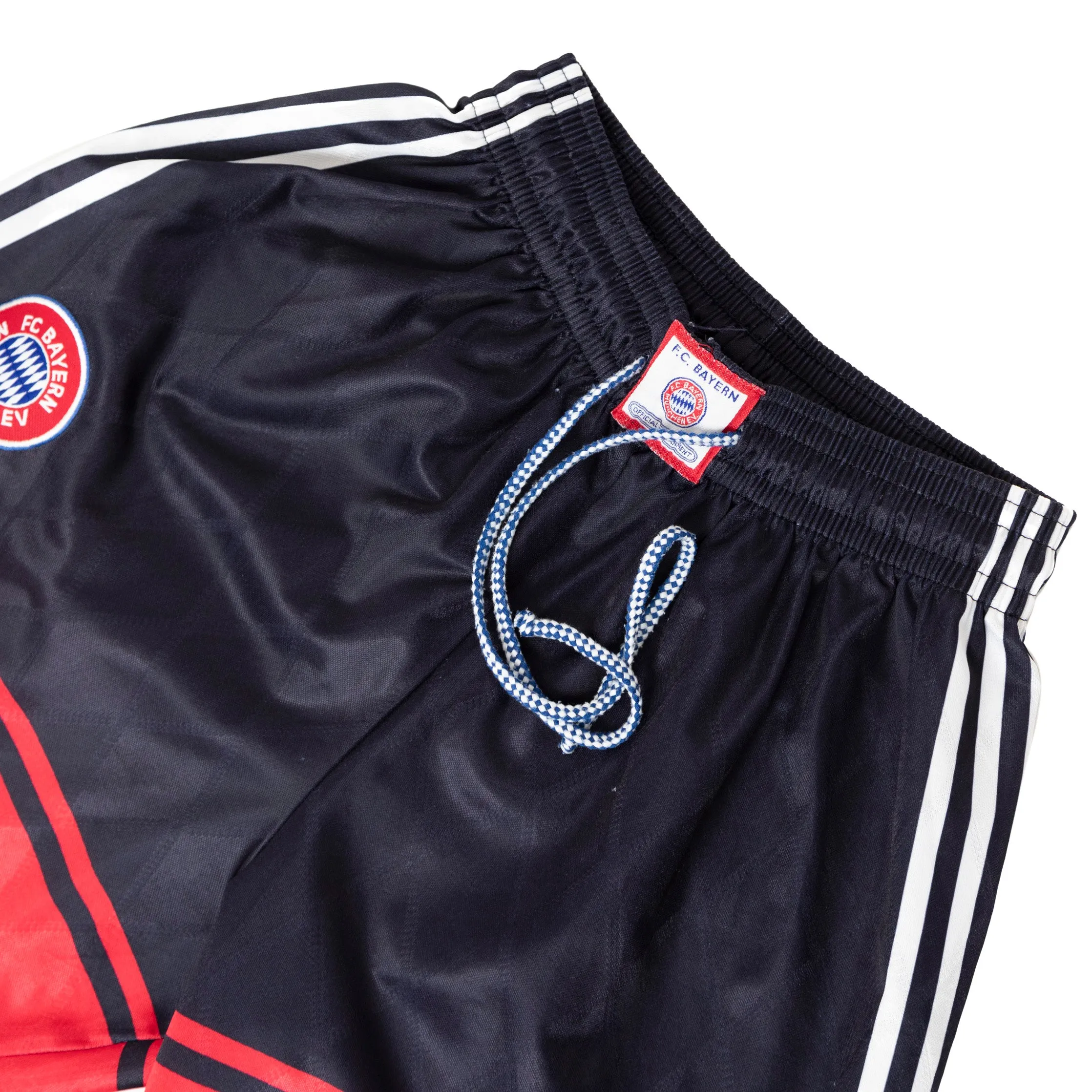 Adidas x F.C. Bayern Munchen Training Shorts