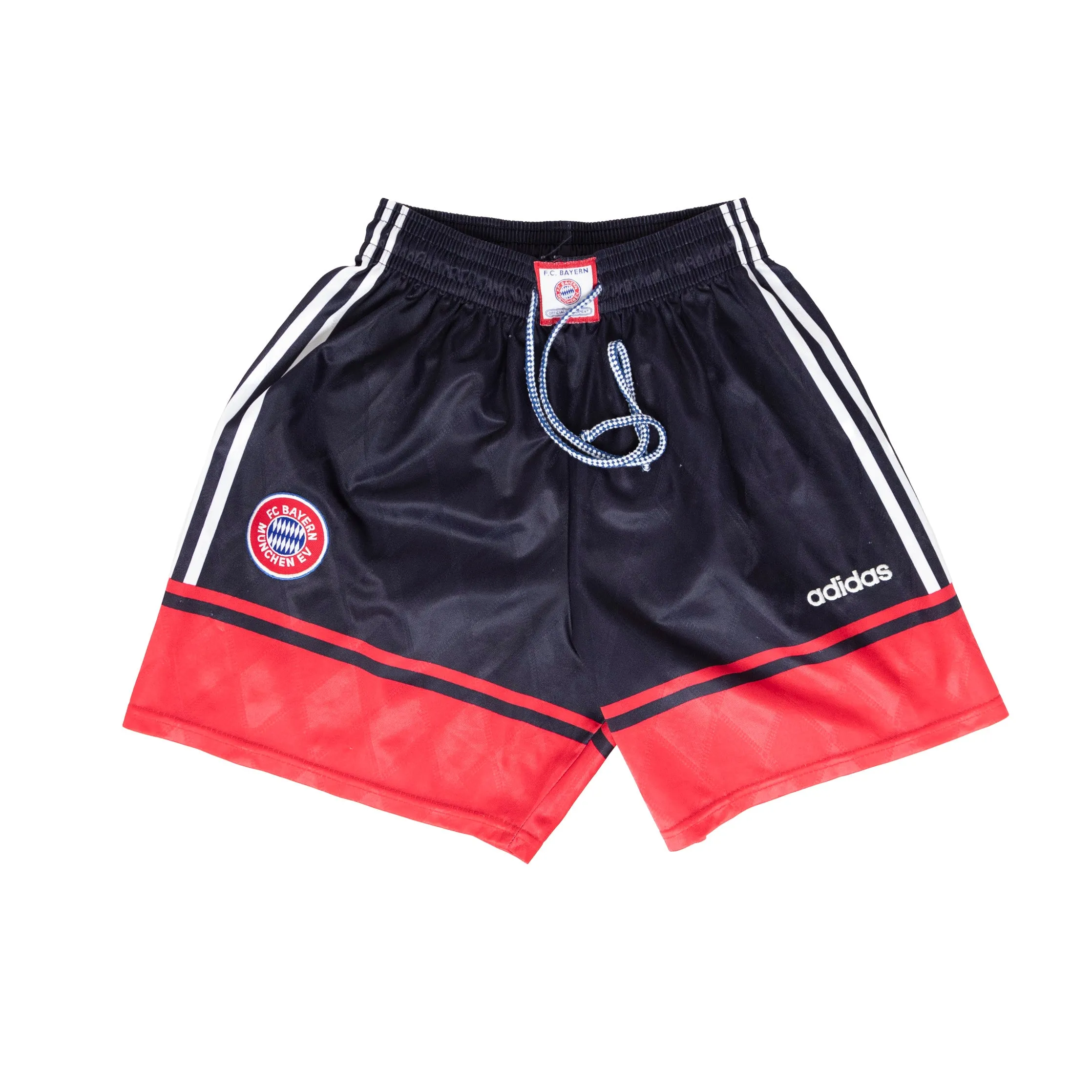 Adidas x F.C. Bayern Munchen Training Shorts