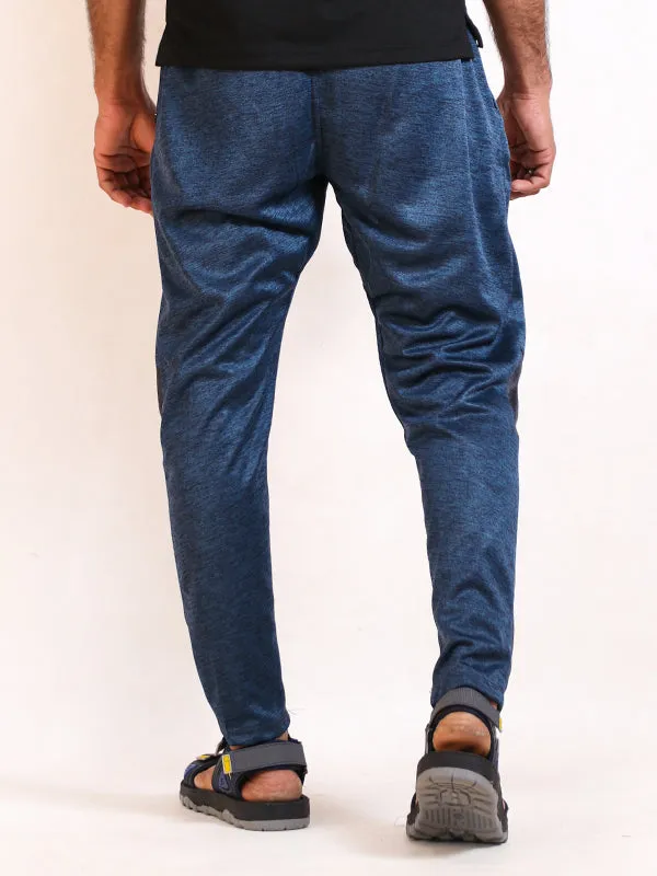 AH01 Men's Trouser Air ke Blue