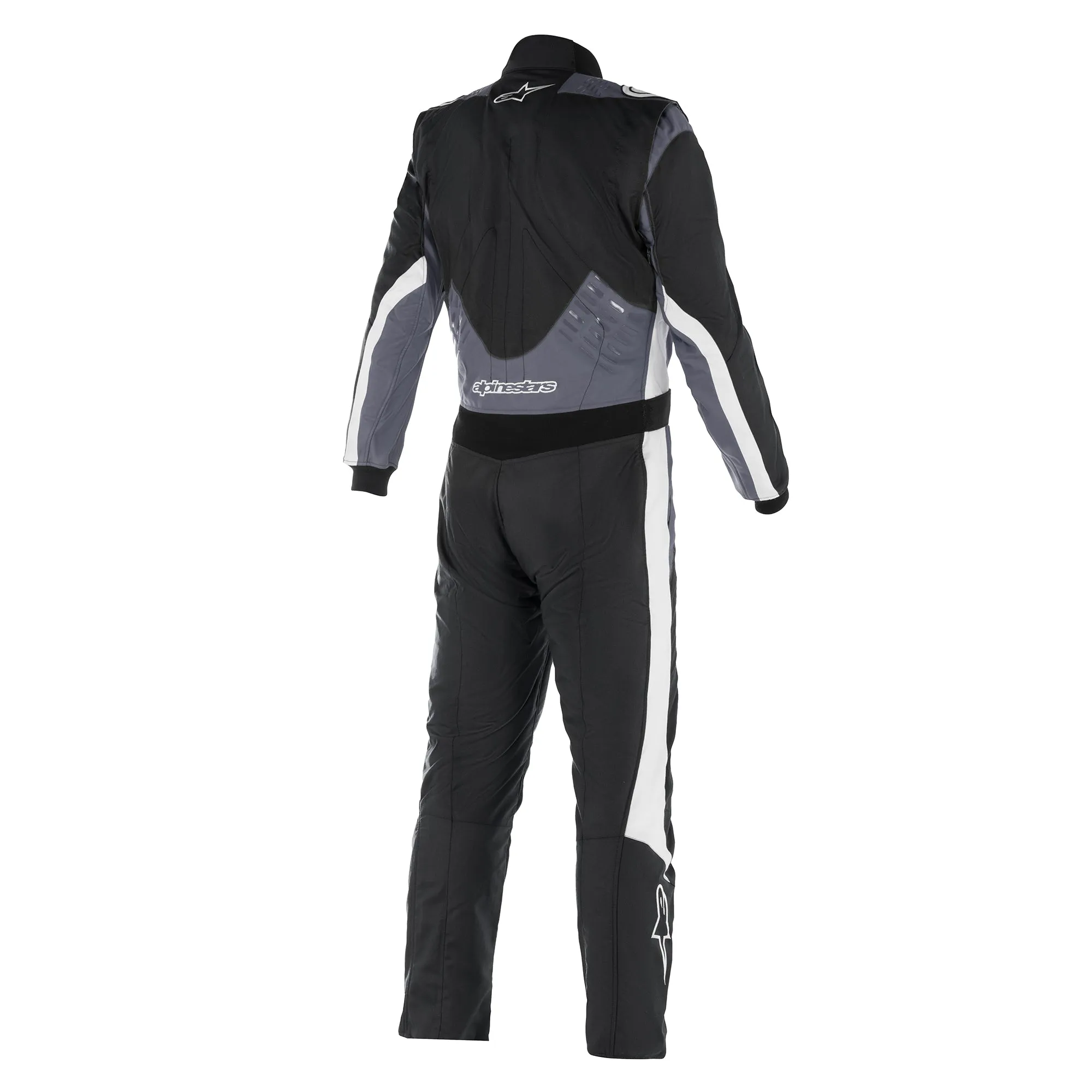 Alpinestars 2022 GP PRO COMP V2 BOOT-CUT SFI Racing Suit