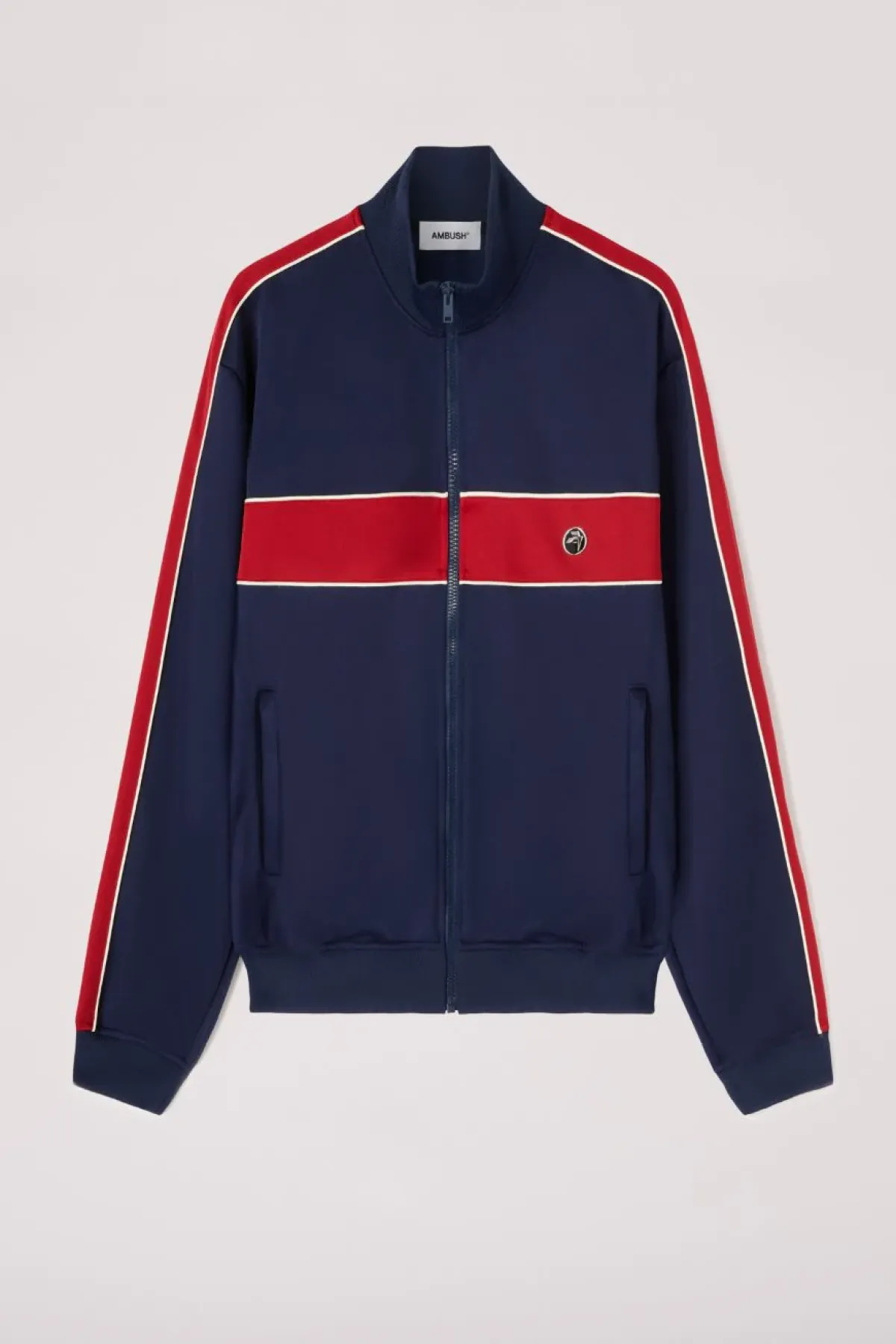 AMBUSH Track Jacket - Navy