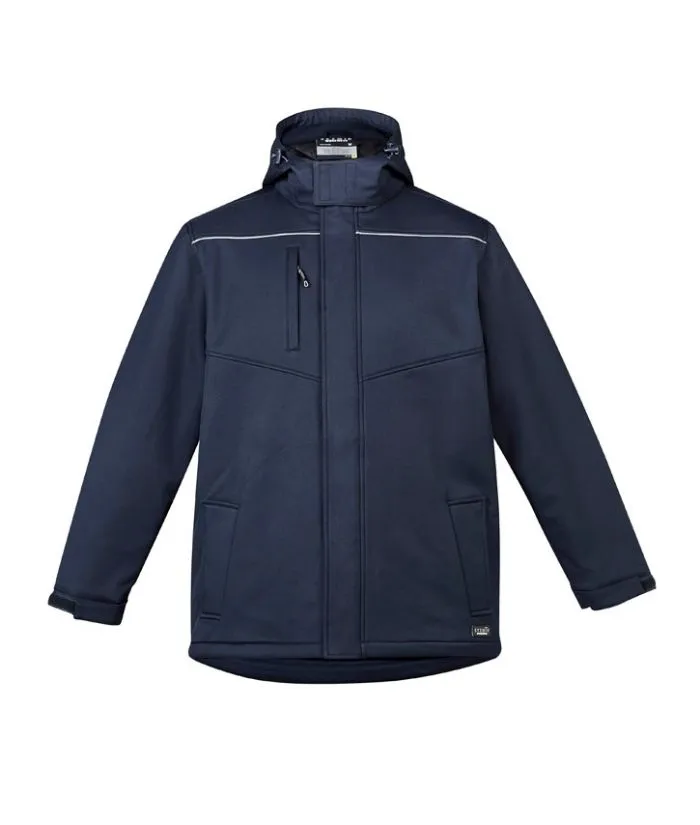 Antarctic Softshell Jacket - Unisex