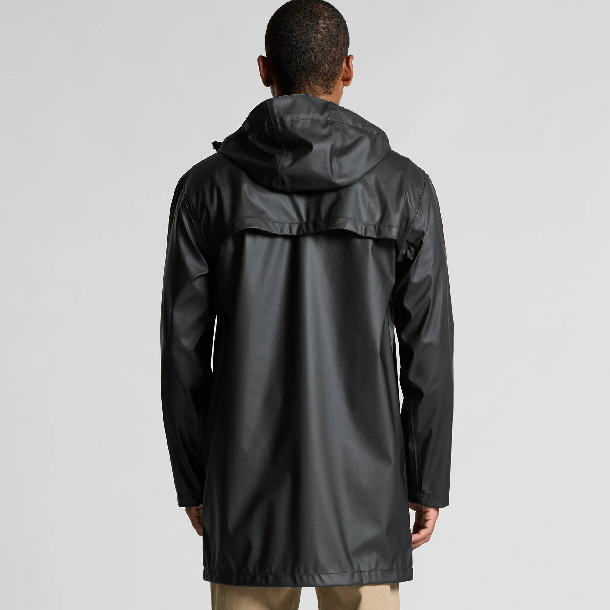 Ascolour Mens Rain Jacket (5530)