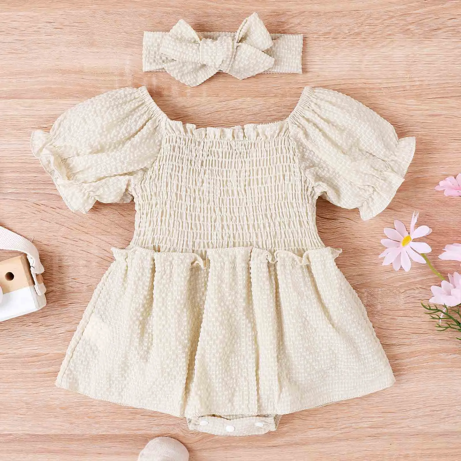 Baby Pure Dresses