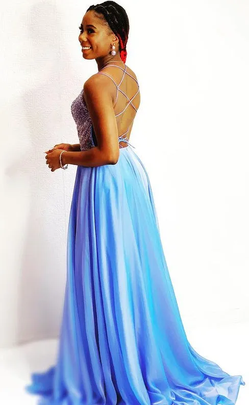 Beading Long Prom Dress,Popular Evening Dress,Fashion Winter Formal Dress,BP140