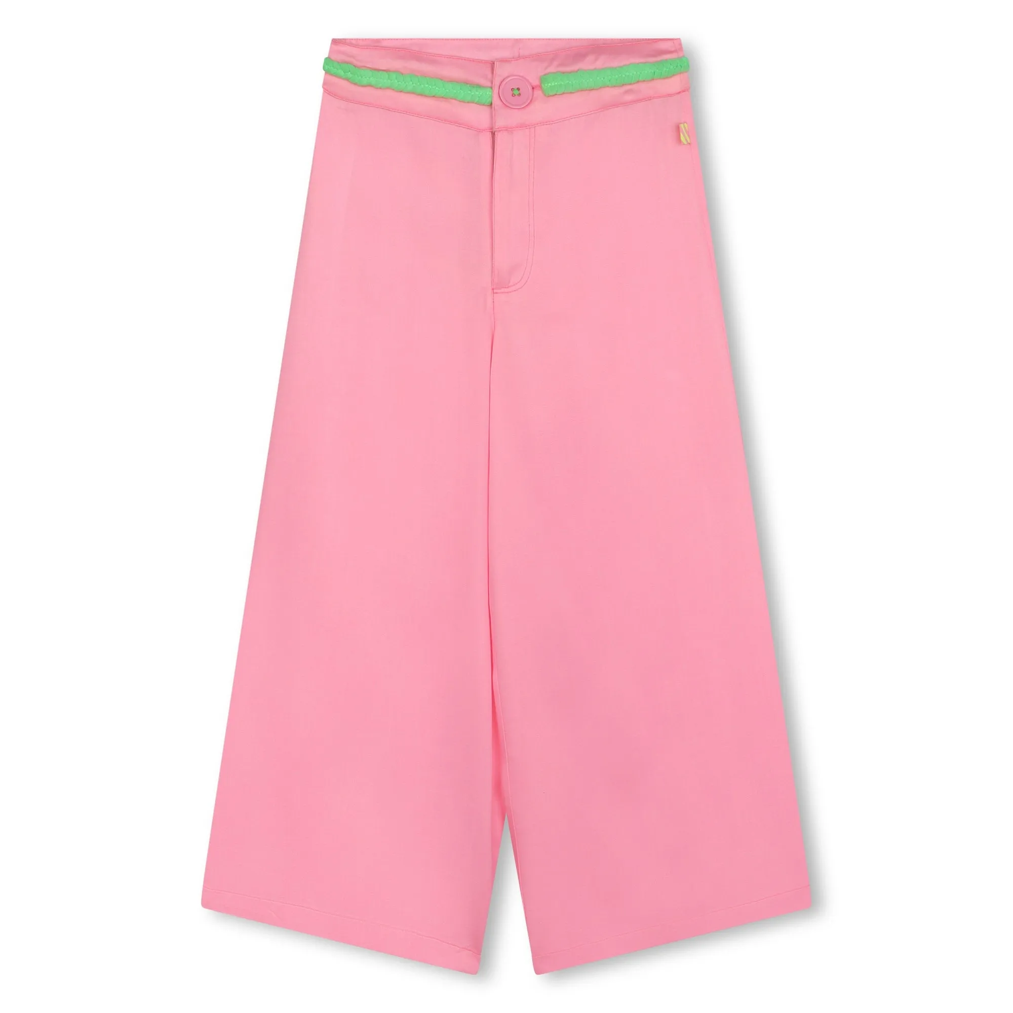 Billieblush Girls Loose Trousers