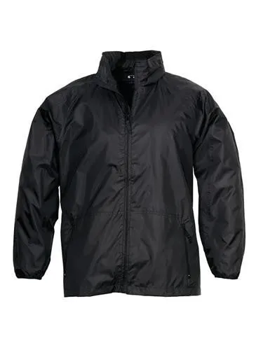 Biz Collection Unisex Spinnaker Jacket (J833)