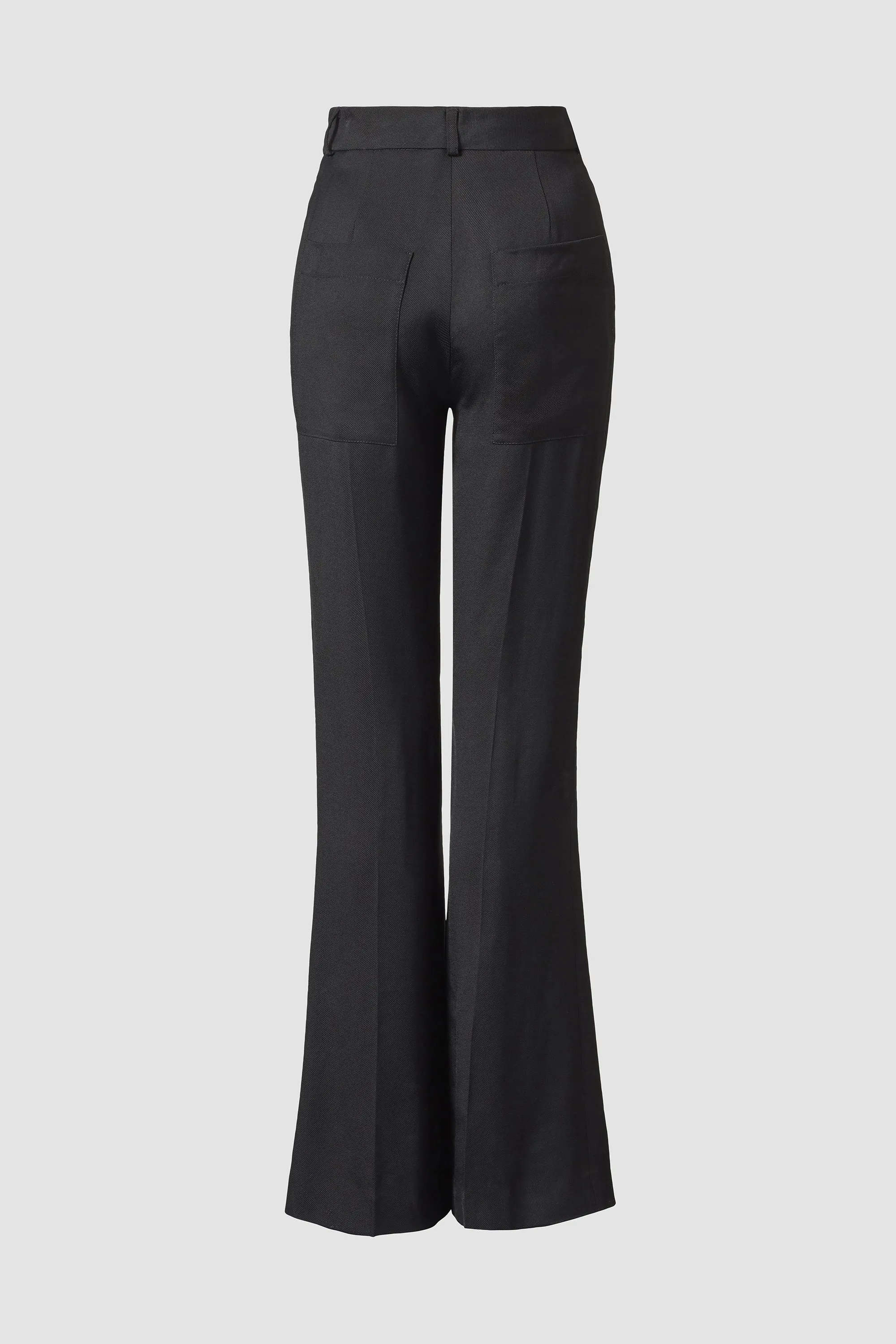 Black Felice Trouser