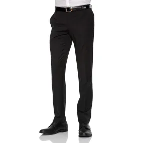 Black Gibson Trousers