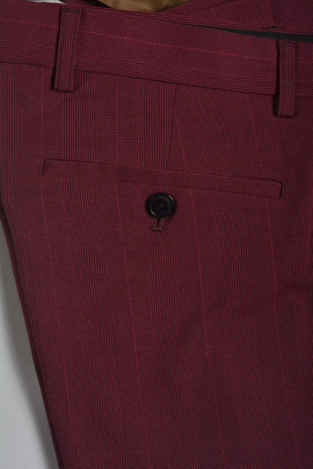 Blackberrys 2 Pcs Suits In Maroon