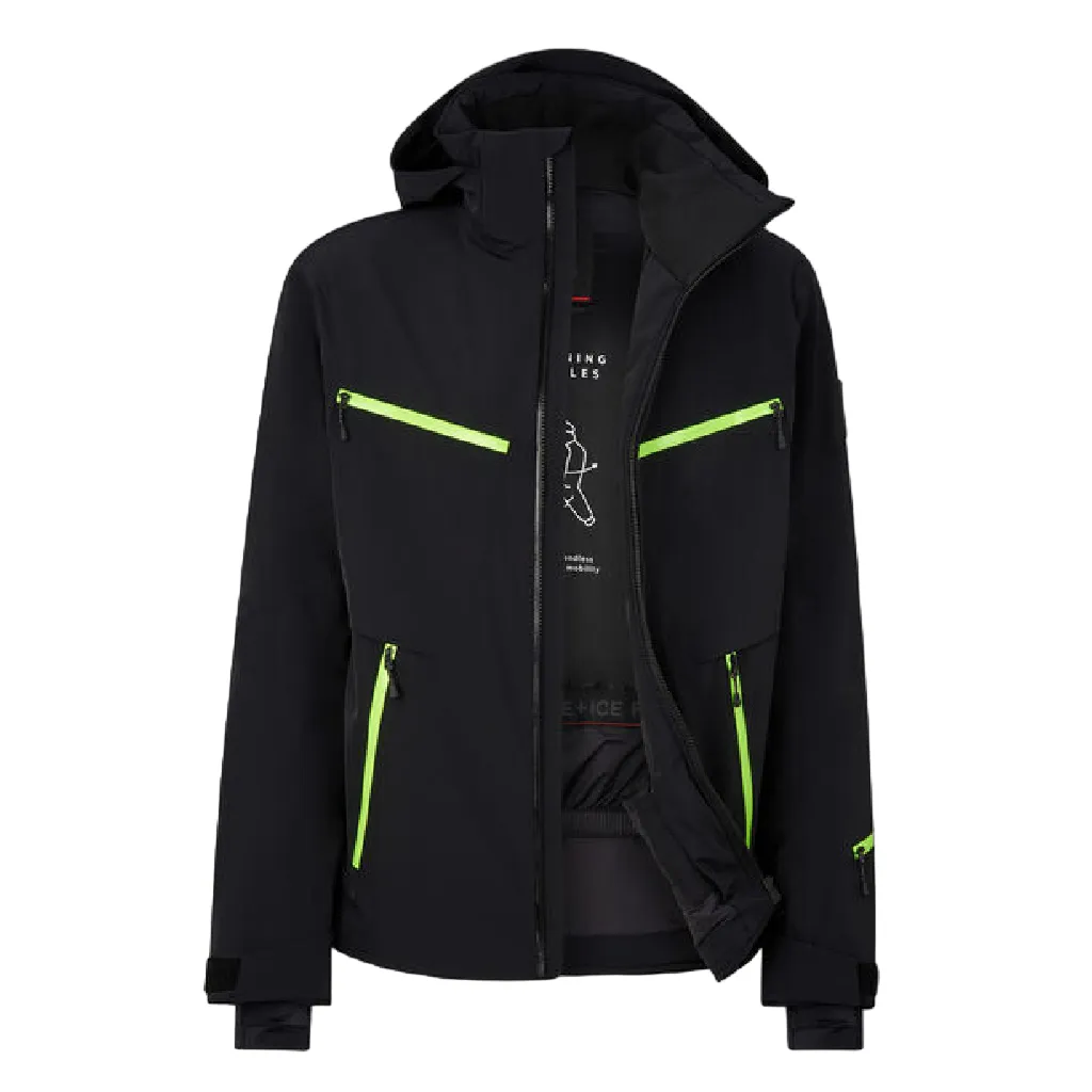 Bogner Fire   Ice Men's  Carel-T Ski Jacket - Past Season