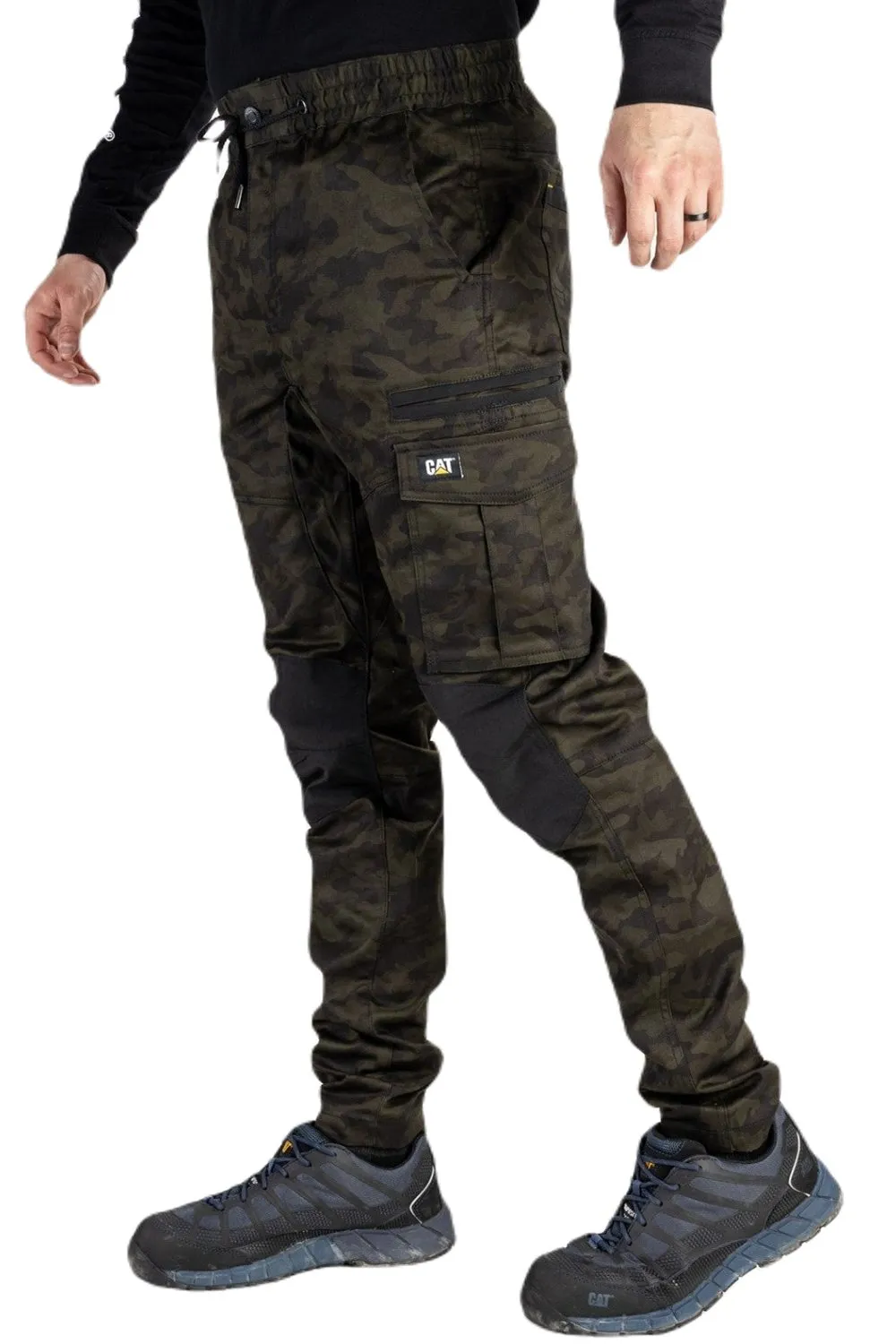 Caterpillar Dynamic Trousers