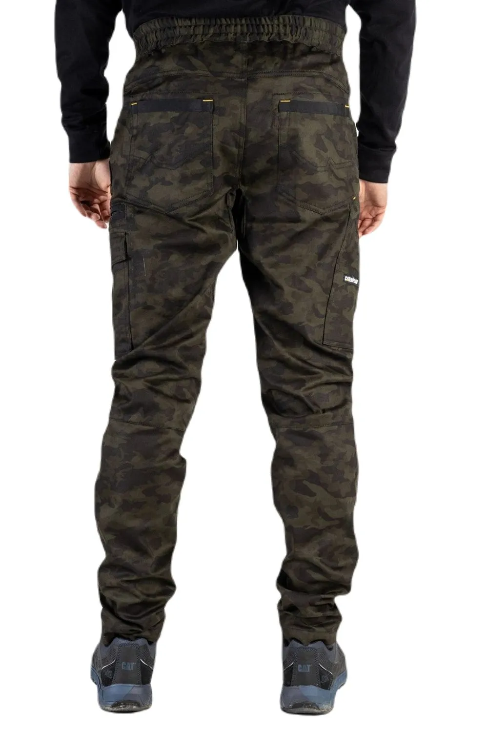 Caterpillar Dynamic Trousers