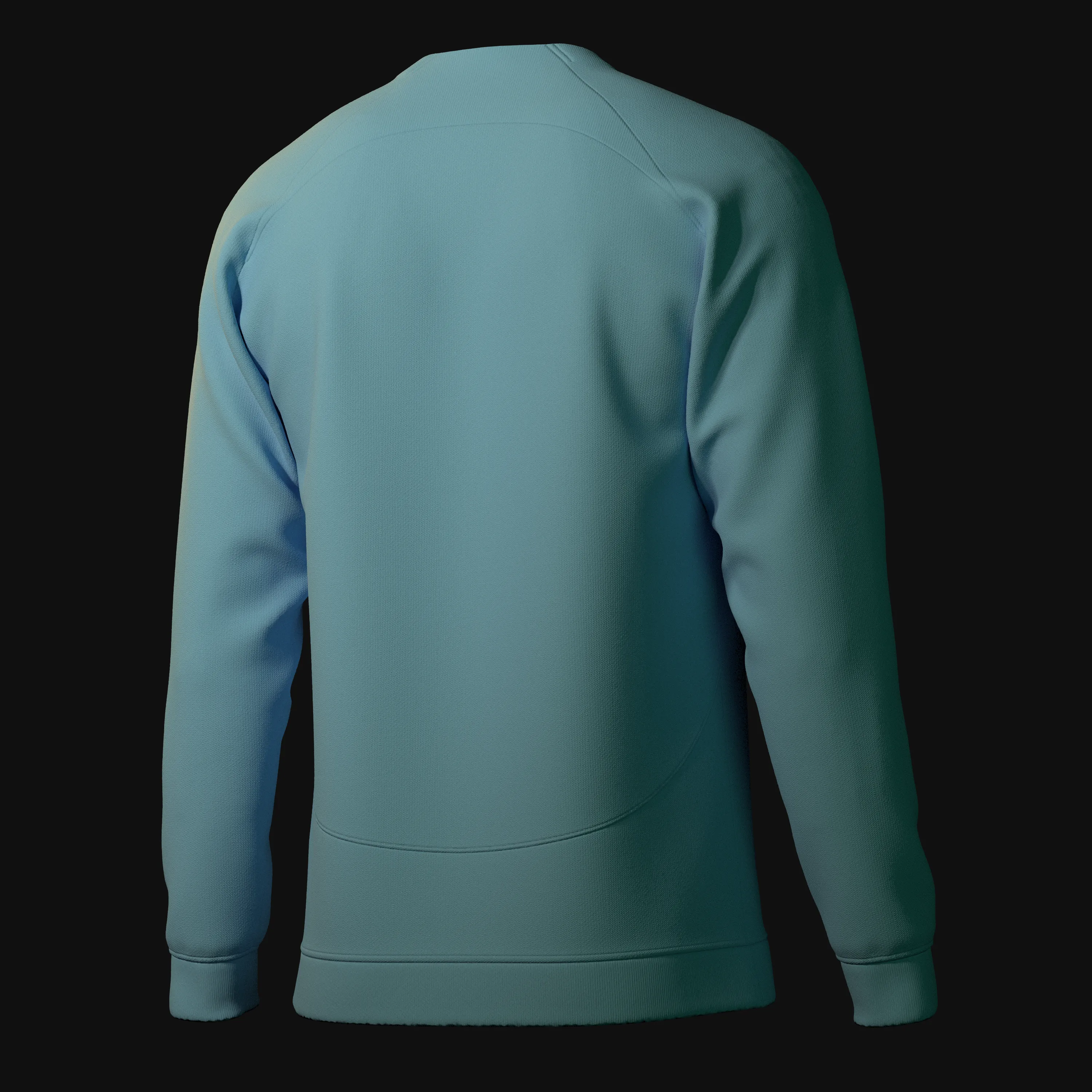 Citizens Ultra Jacket V.1