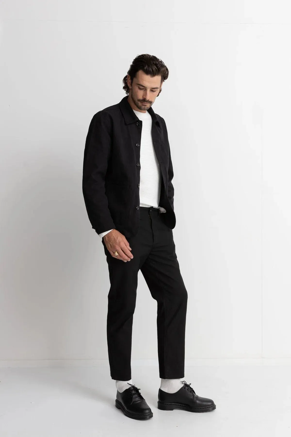 Classic Fatigue Pant