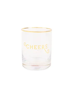 Cocktail Glass | Cheers