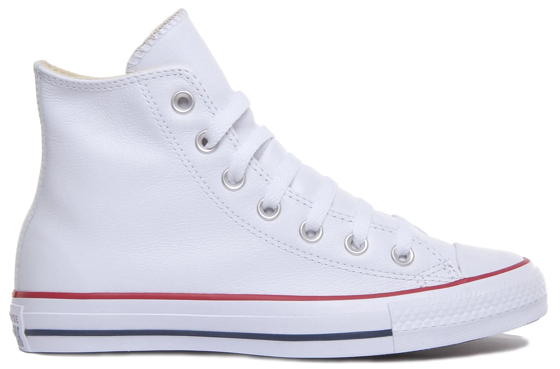 Converse 132169 CT All Star Hi Trainer In White