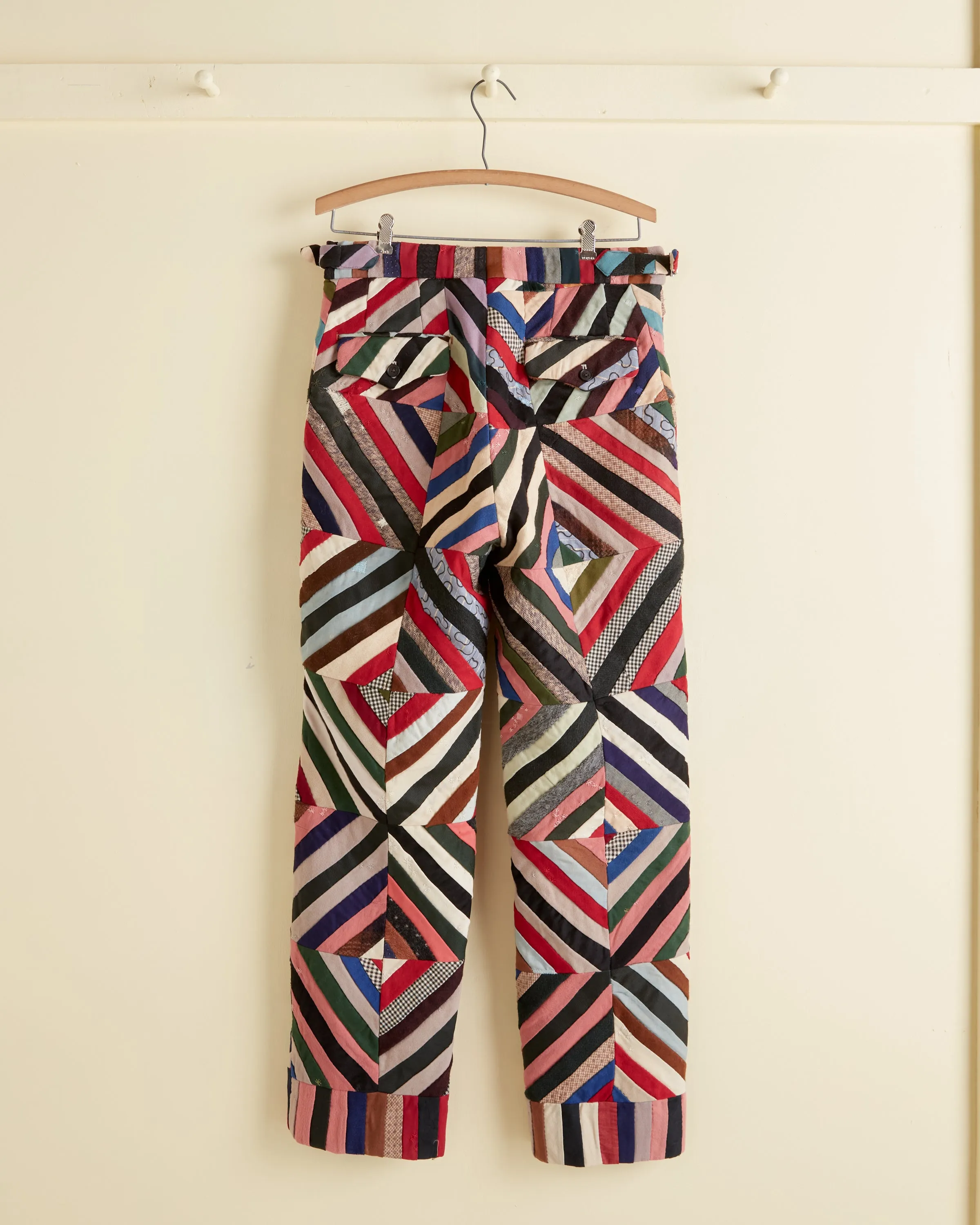 Crossing Quadrant Trousers - 30