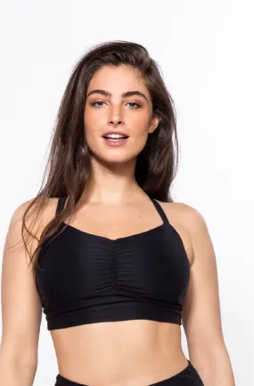 DANI Top- Black