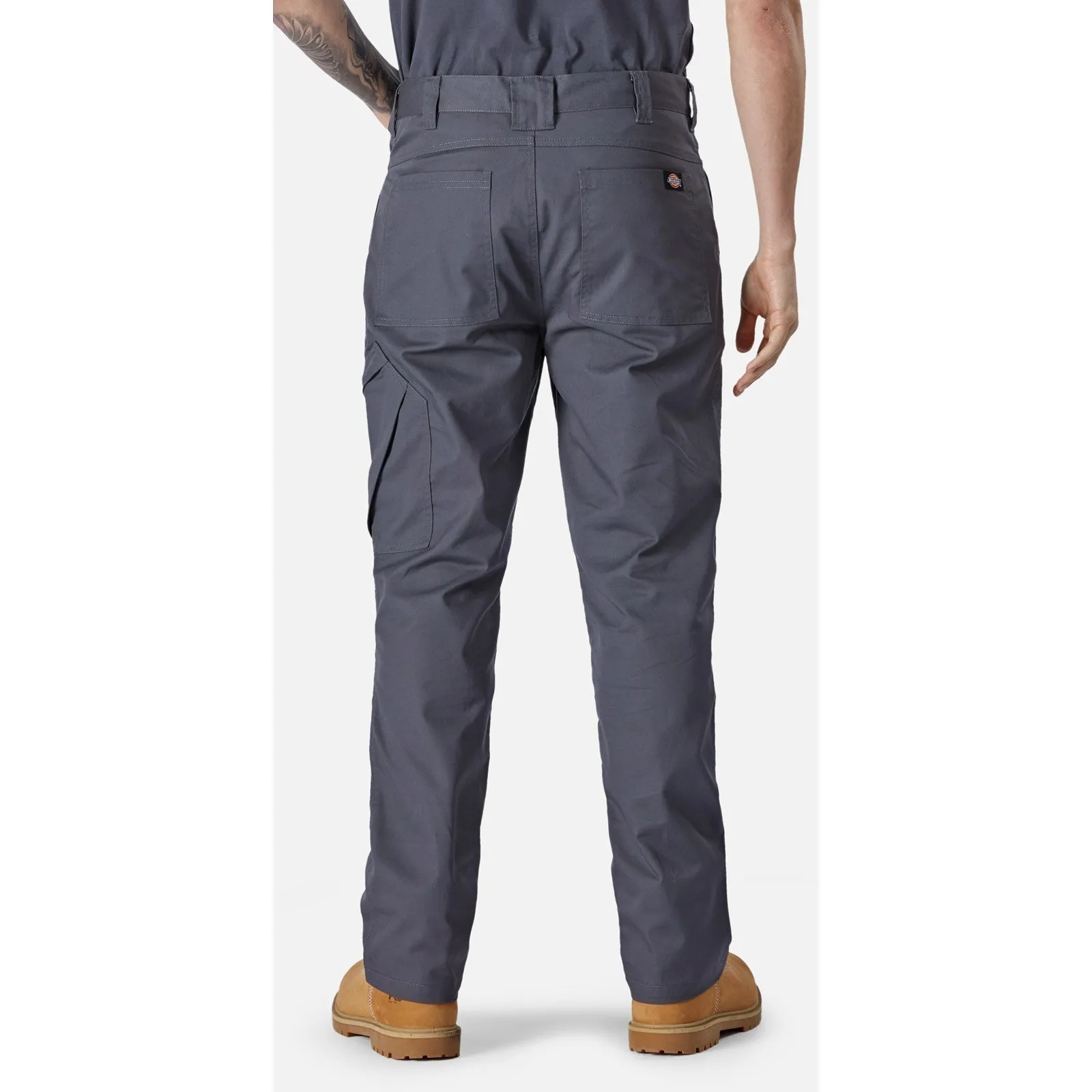 Dickies Action Flex Trousers