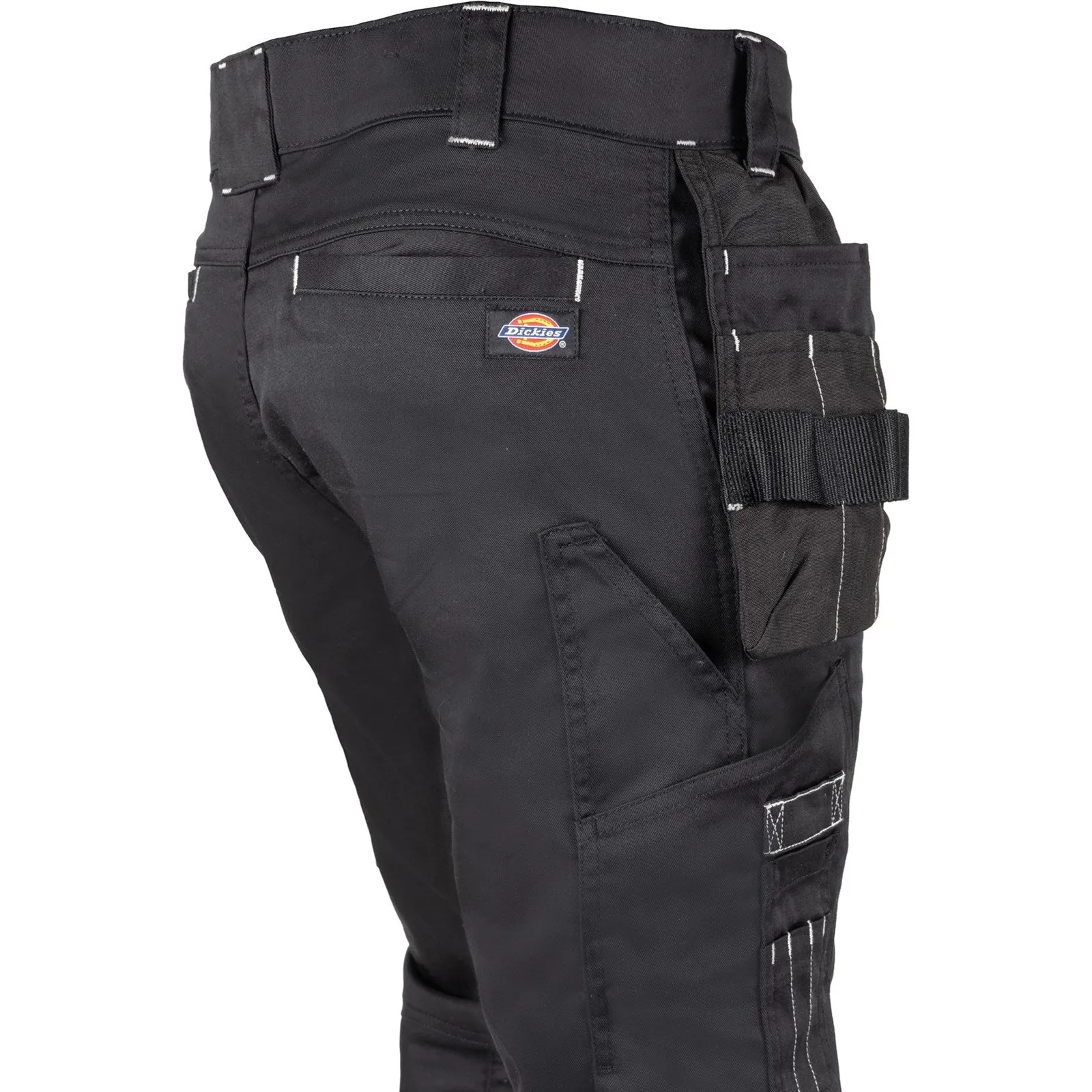 Dickies Holster Universal Flex Trousers