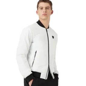 EA7 Core Bomber Jacket