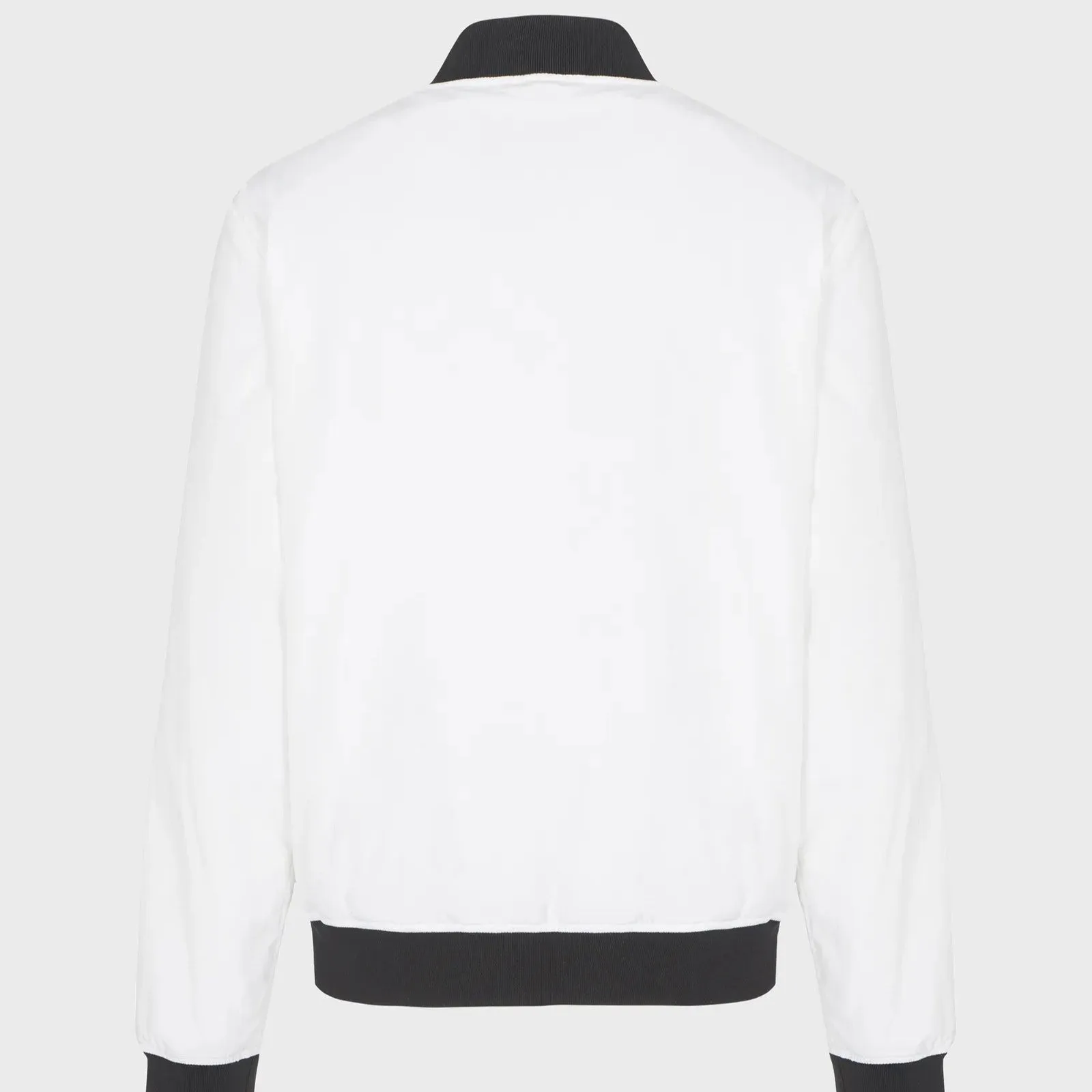 EA7 Core Bomber Jacket