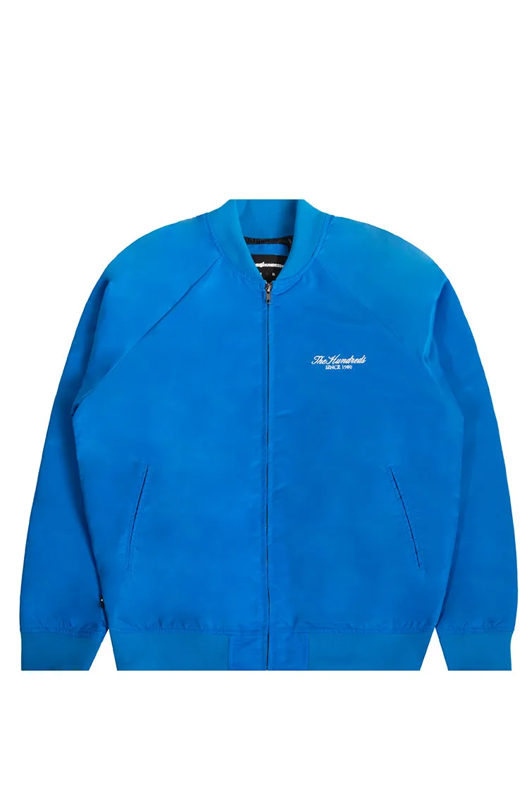 Earl Bomber Jacket