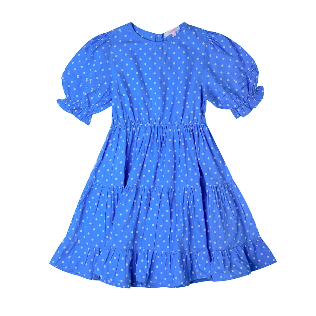 Elliana Dress Dot