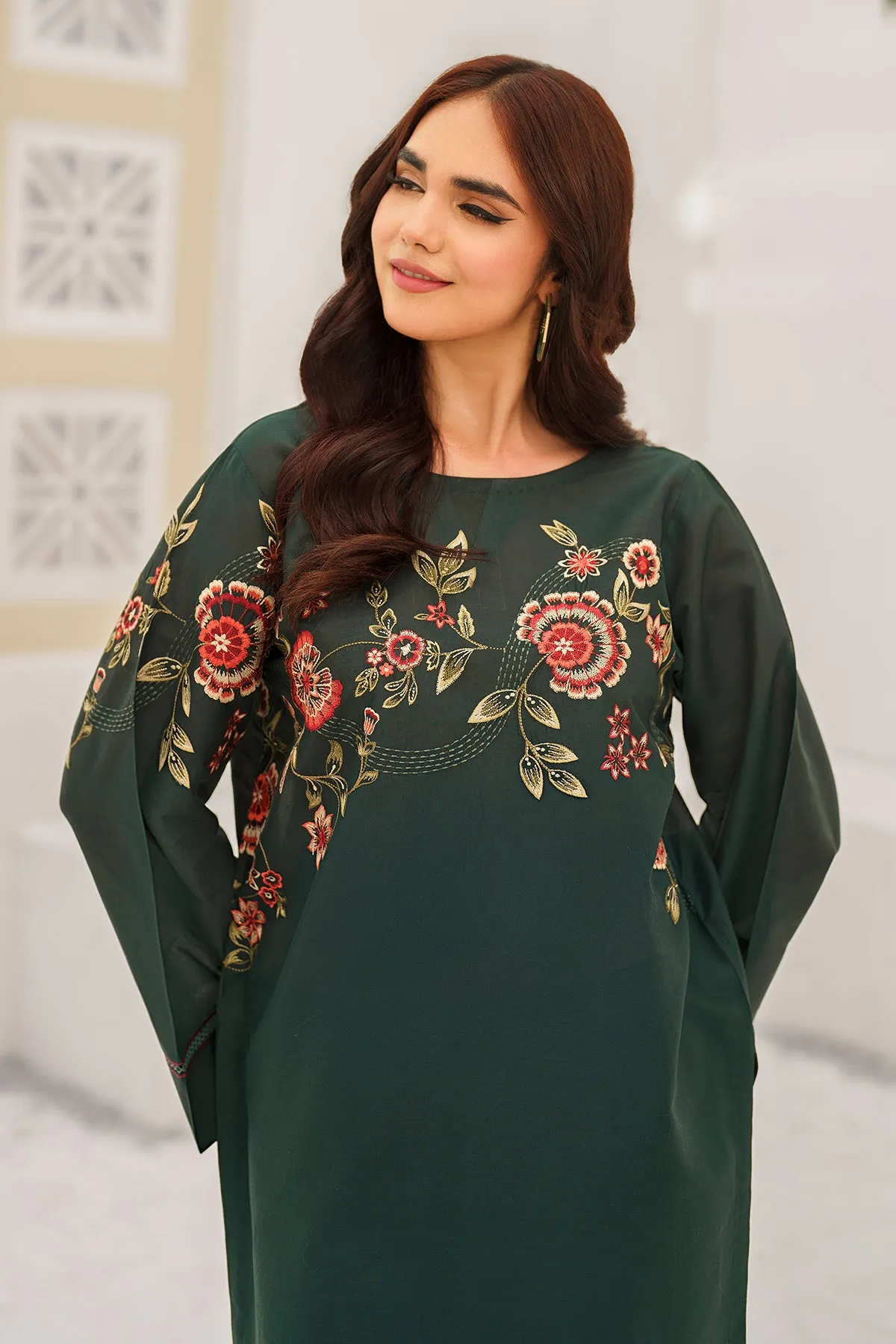 EMBROIDERED LAWN PR-949