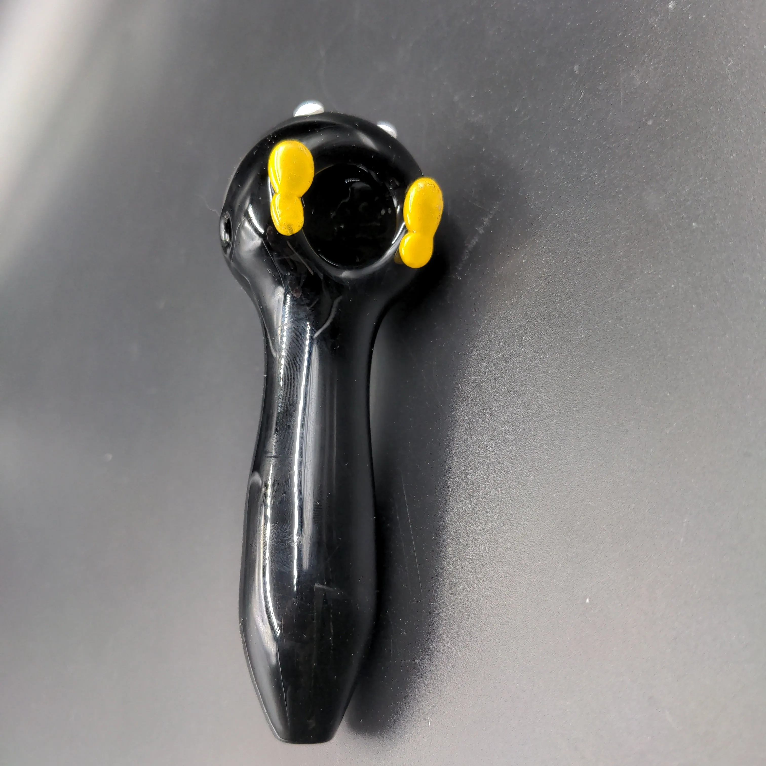 Empire Glassworks Spoon Pipe - Bomber