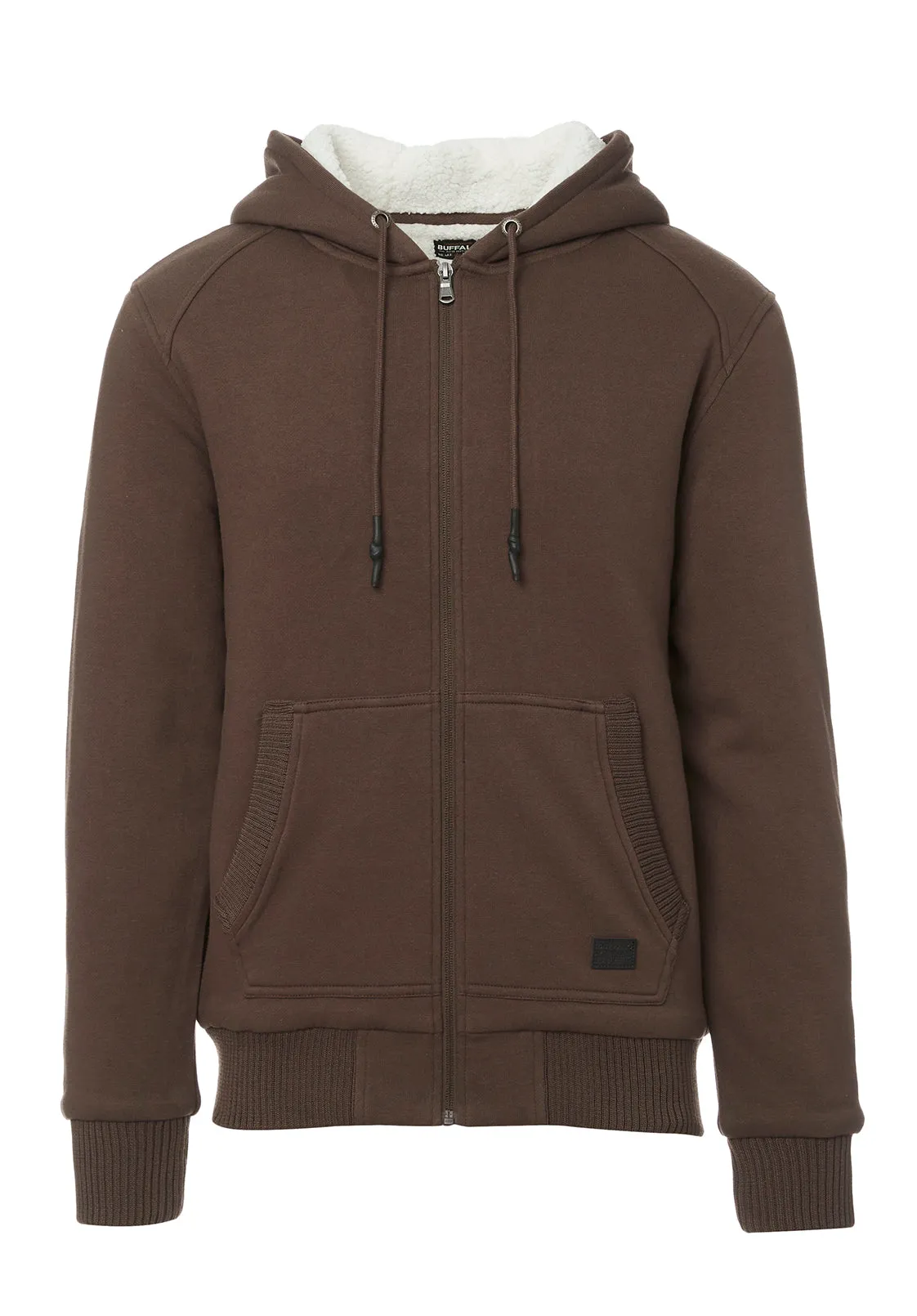 Fasox Brown Men’s Sweatshirt - BM24161