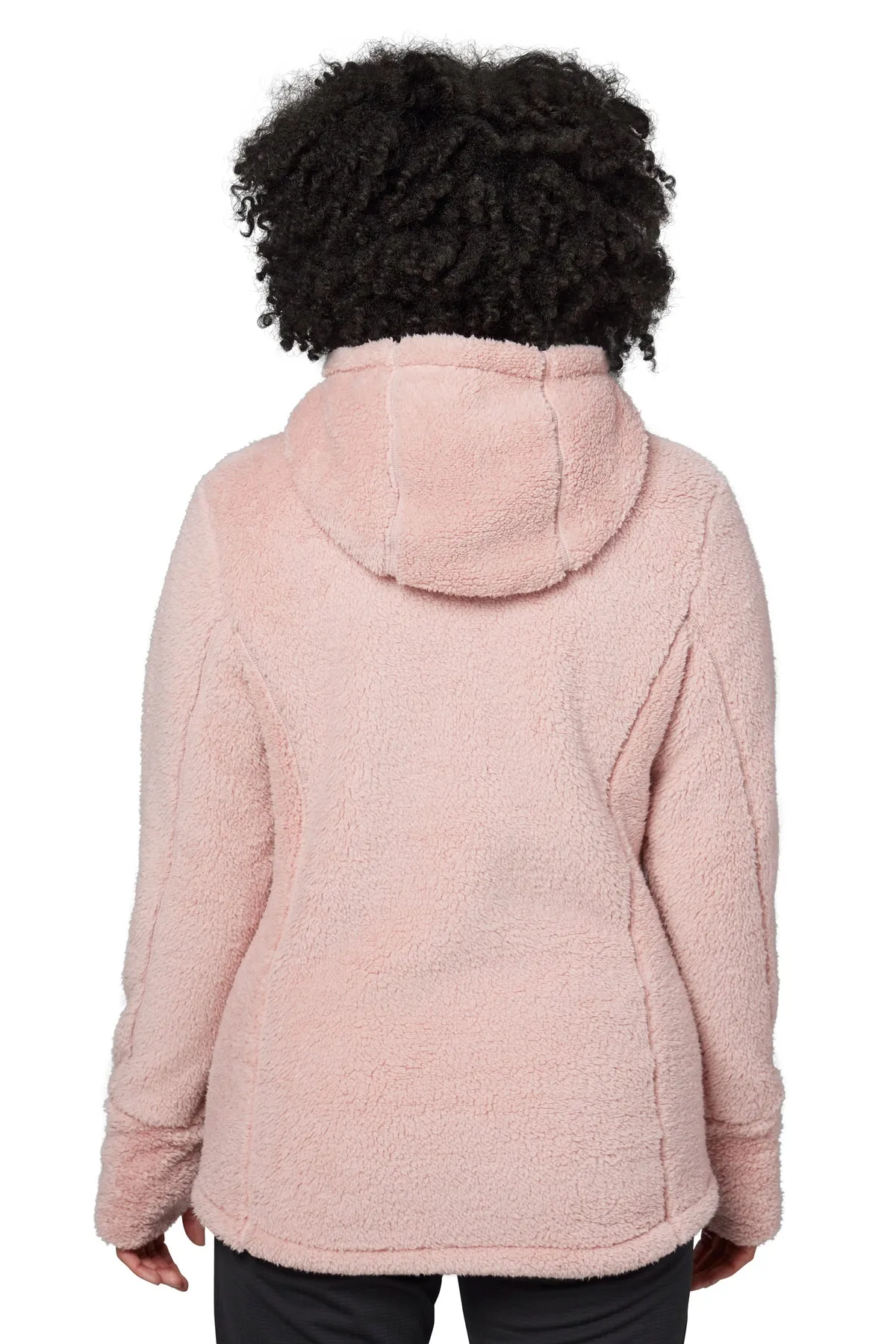 Felice Fleece Hoody Women's