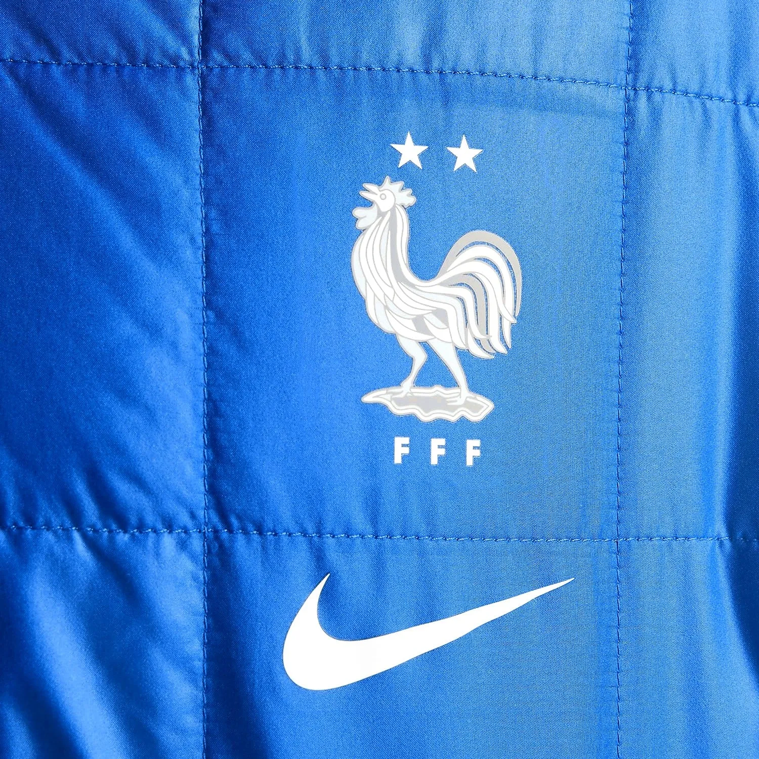 France national team presentation bomber jacket 2022/23 - Nike