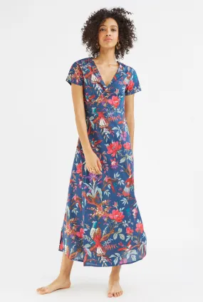 Francesca Wrap Dress