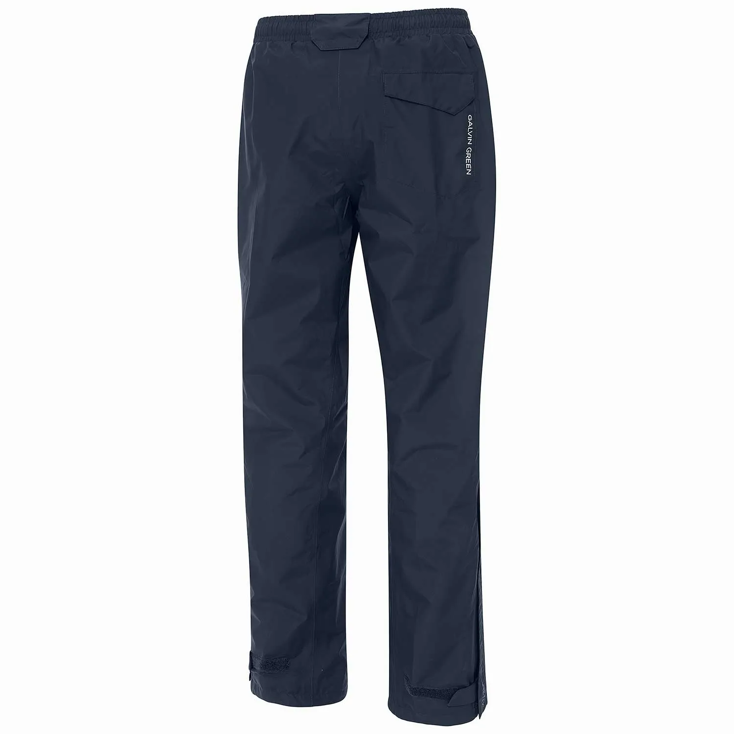 Galvin Green Andy Gore-Tex Waterproof Golf Trousers - Navy