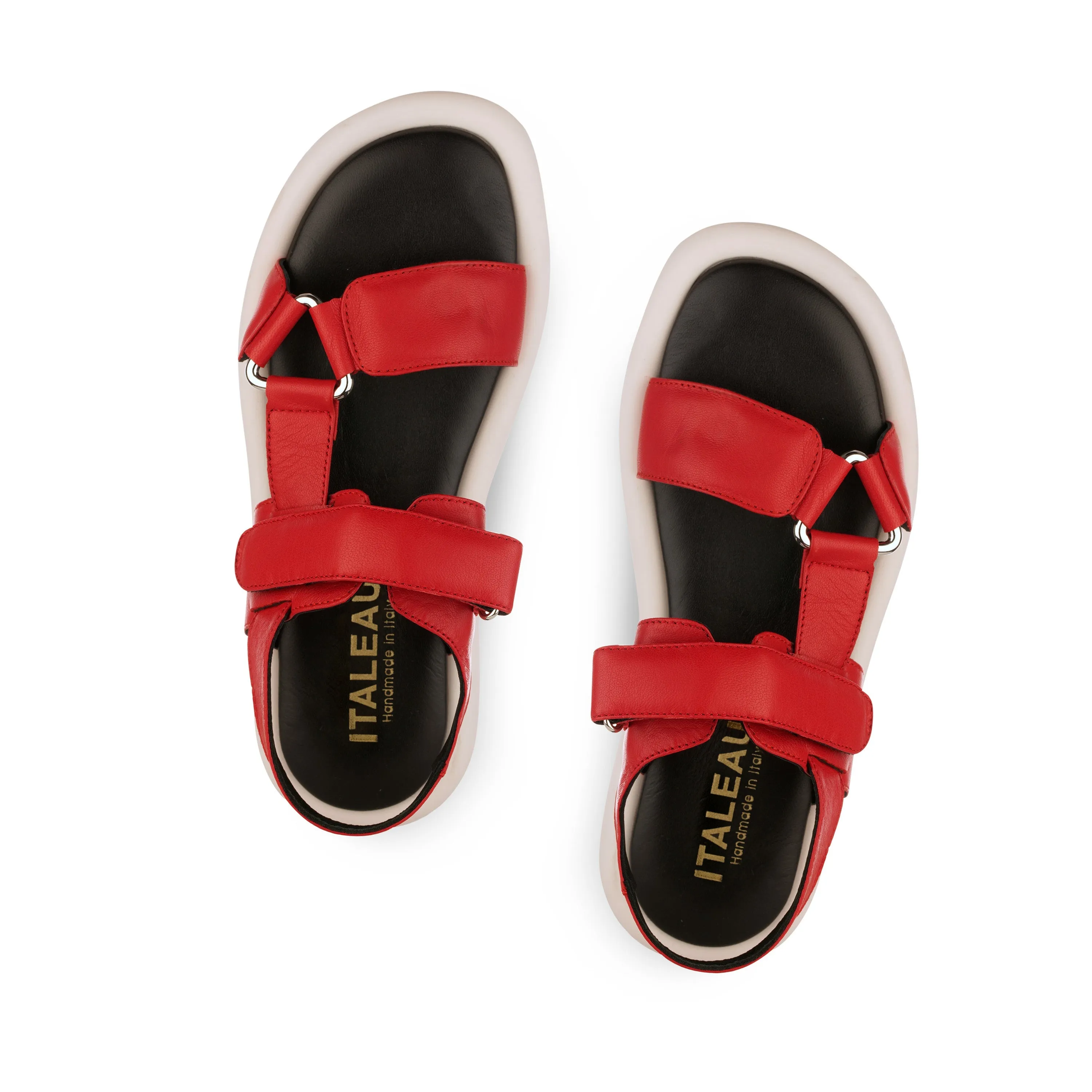 Ginevra Sandals