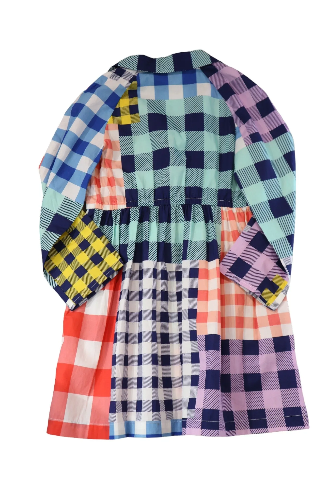 Gorman Playground Dress, 3-4