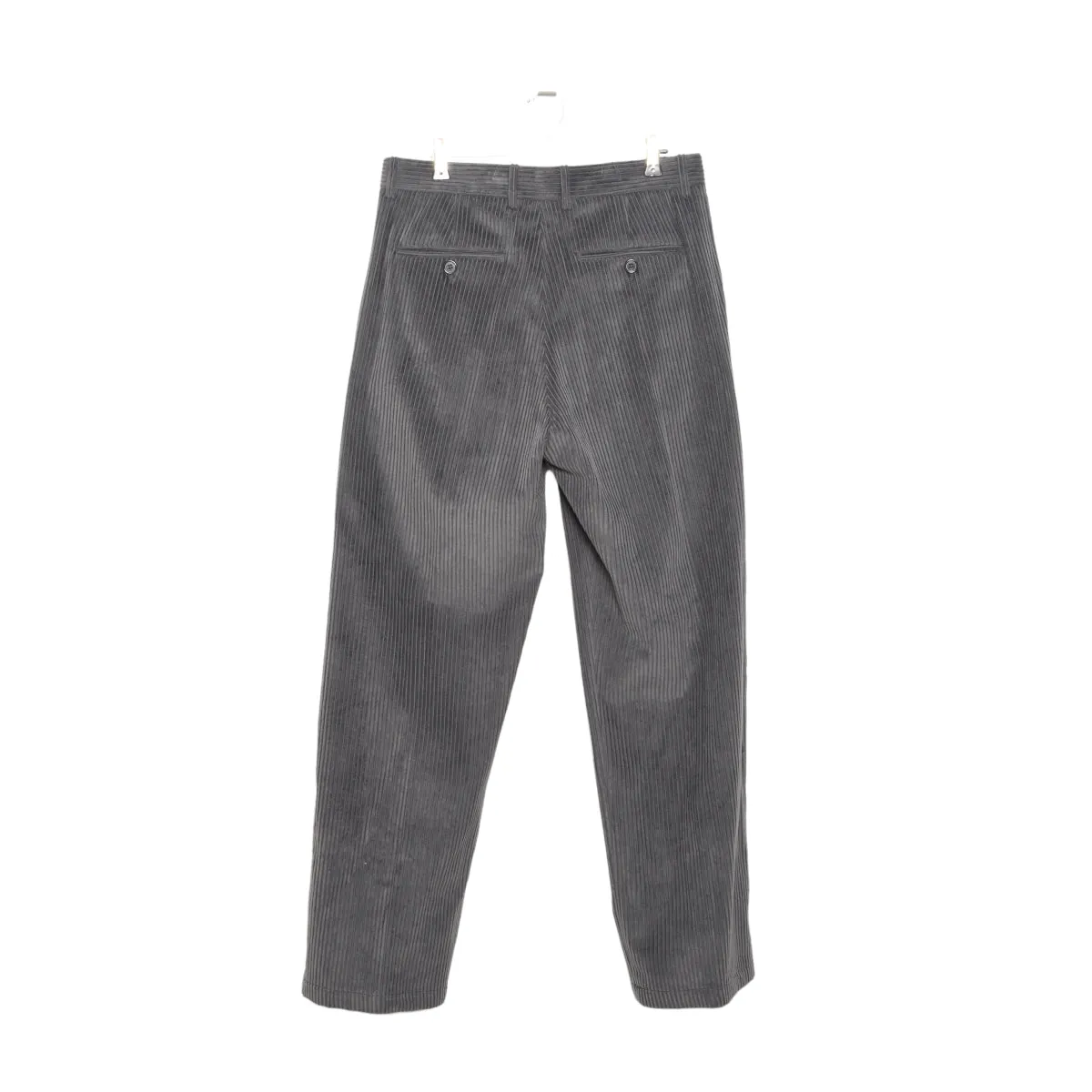 Hope Space Trousers grey cord