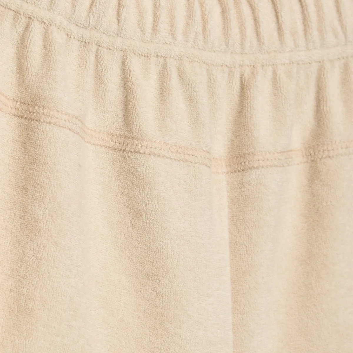 Howlin' Towel Shorts Uni sandshell