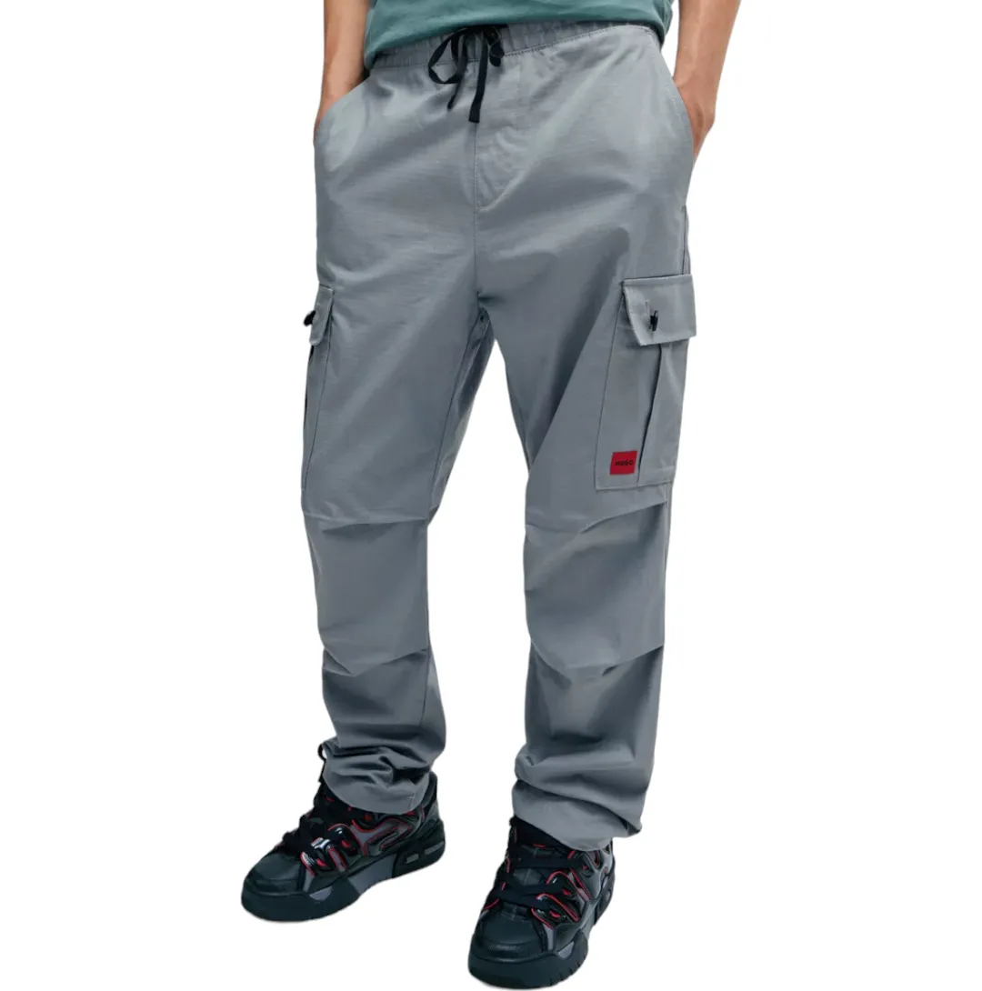 Hugo Boss Garlo233 Cargo Pant