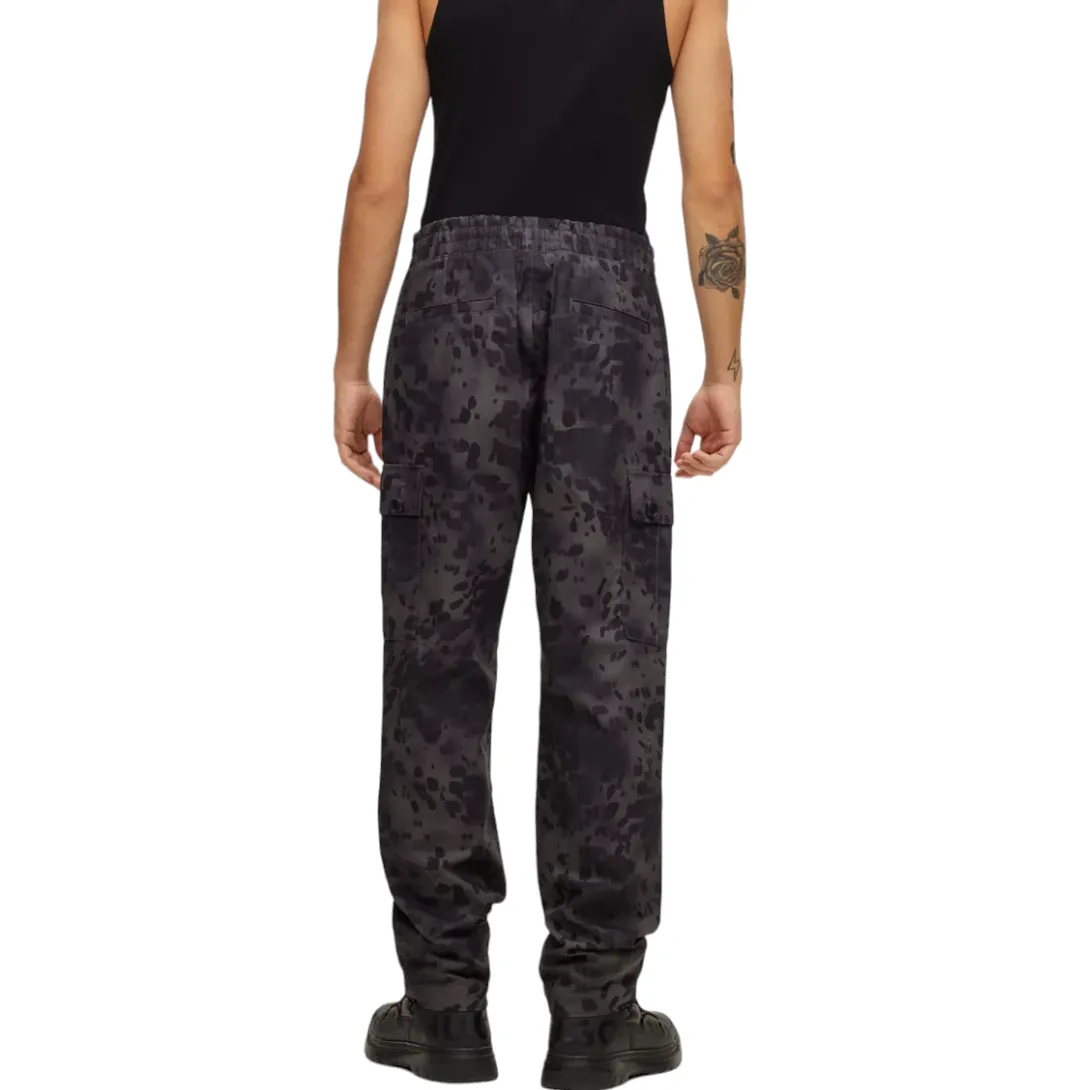 Hugo Boss Garlo233 Cargo Pant