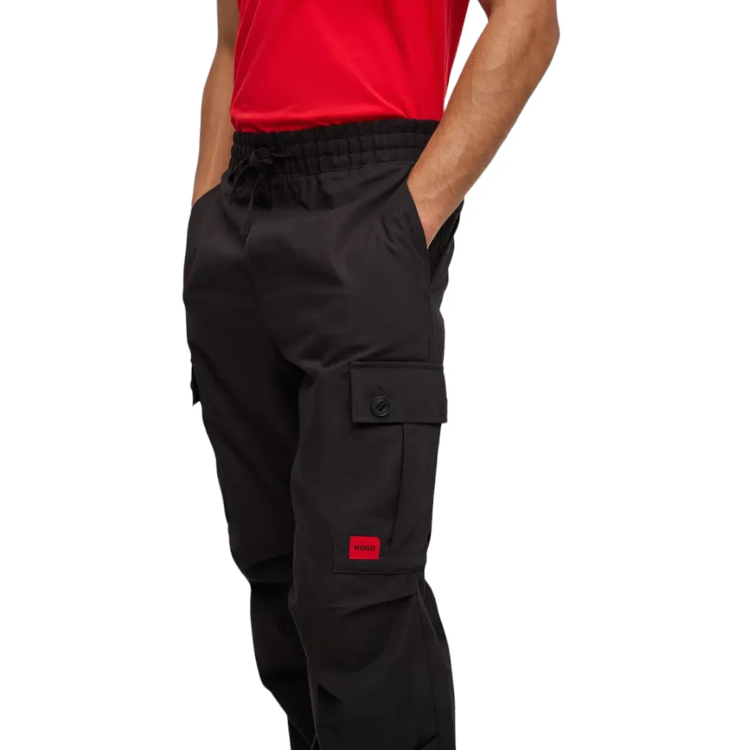 Hugo Boss Garlo233 Cargo Pant