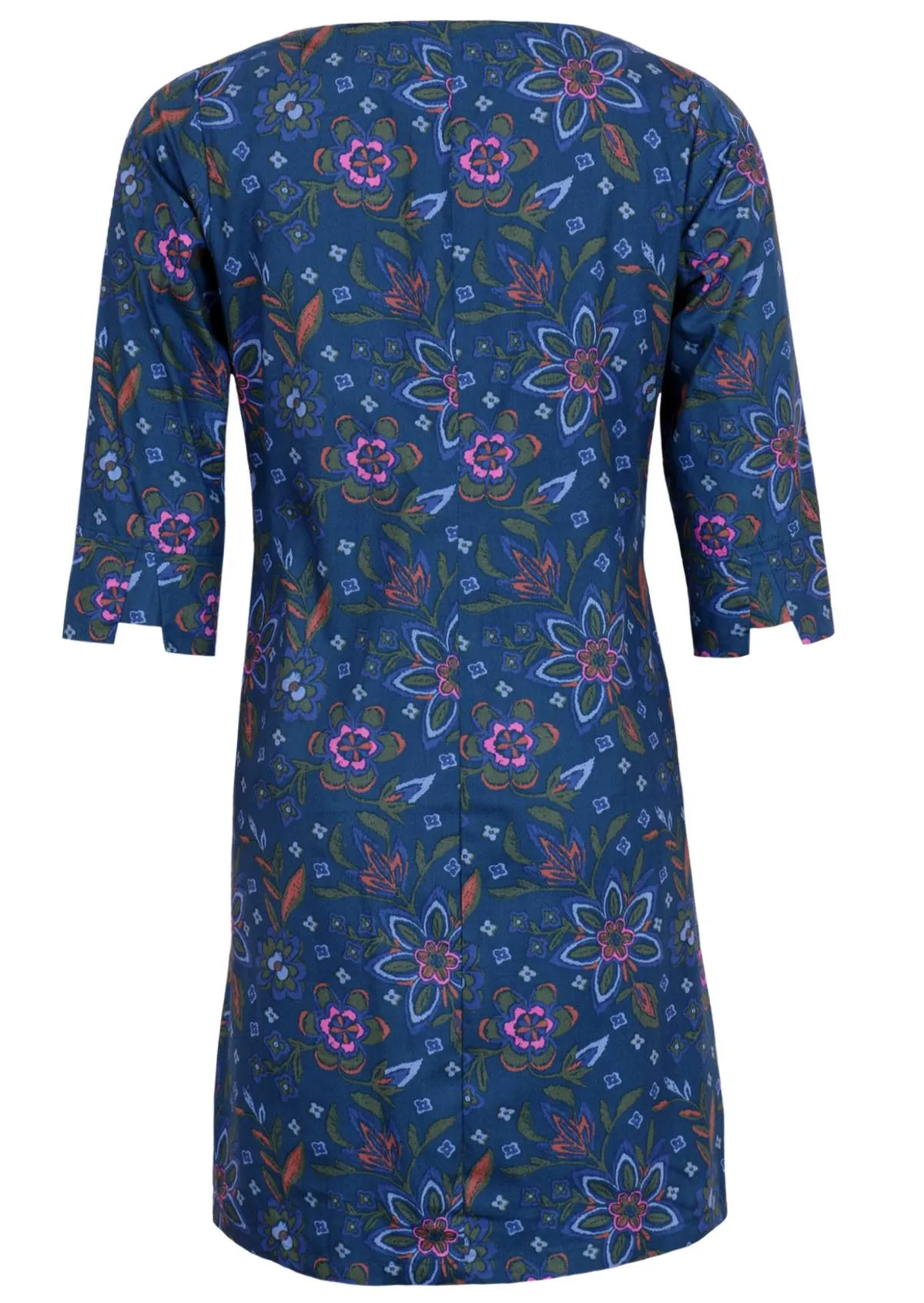 Jamie Dress Starflower