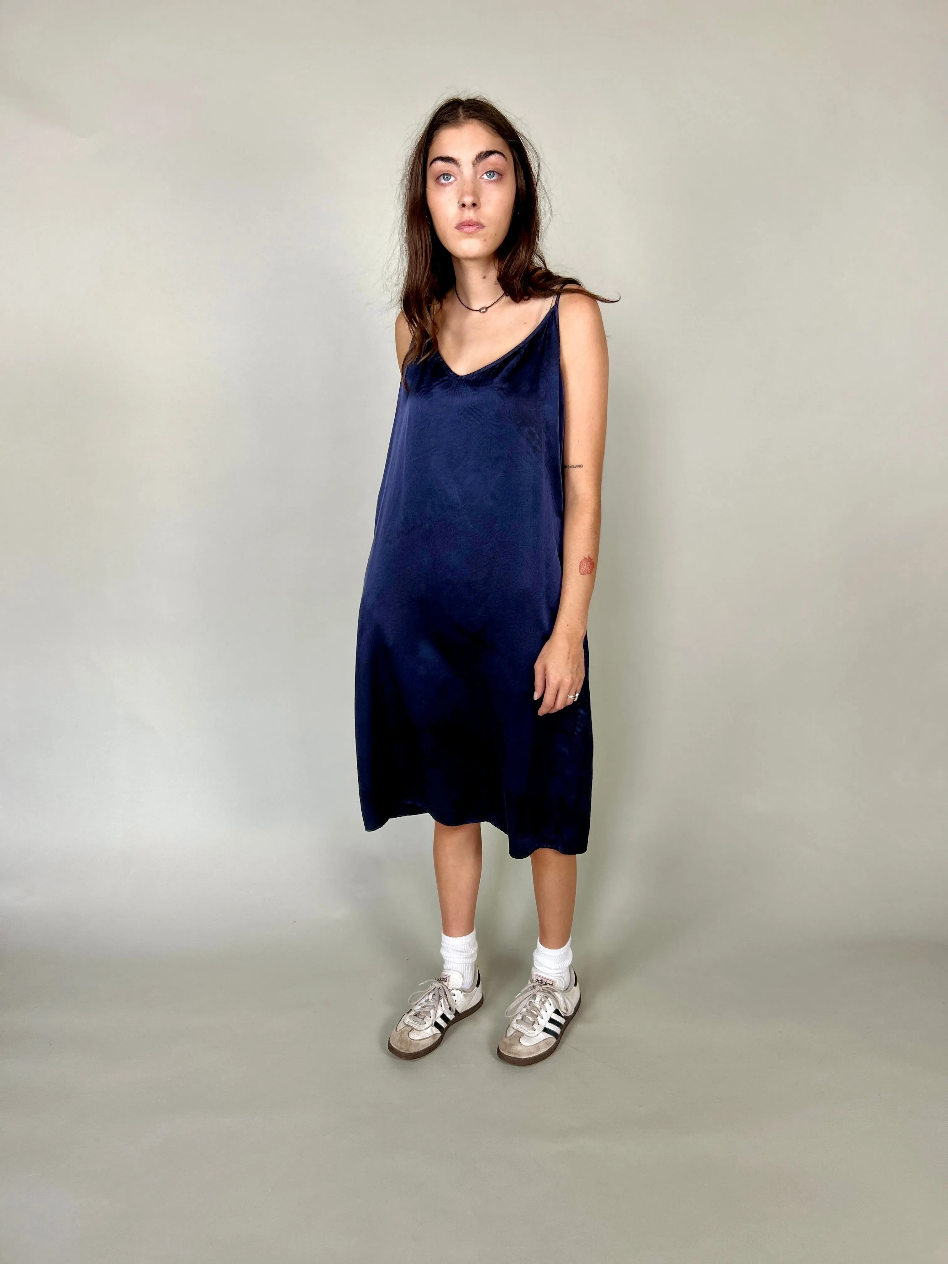 Jules Slip Dress