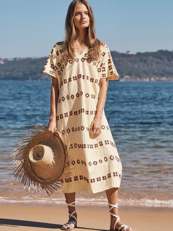 Kaftan No.164