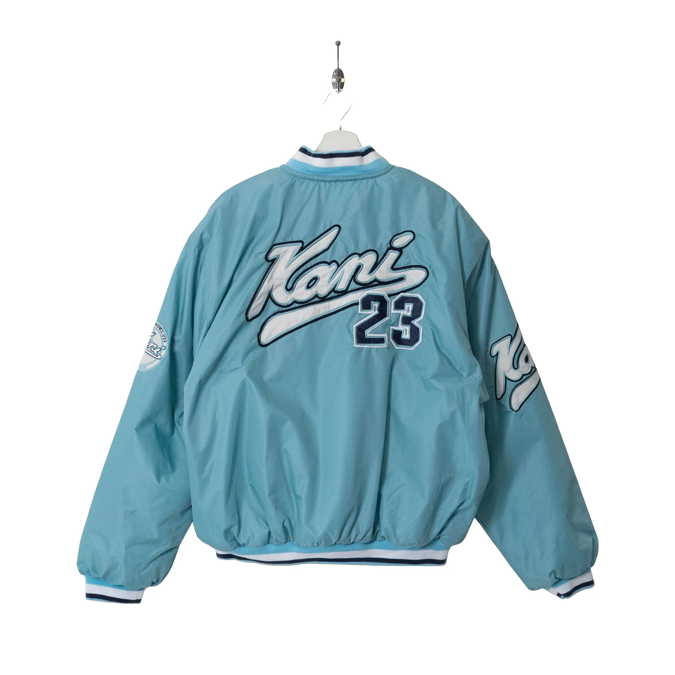 Kani Sport Brooklyn Bomber Jacket