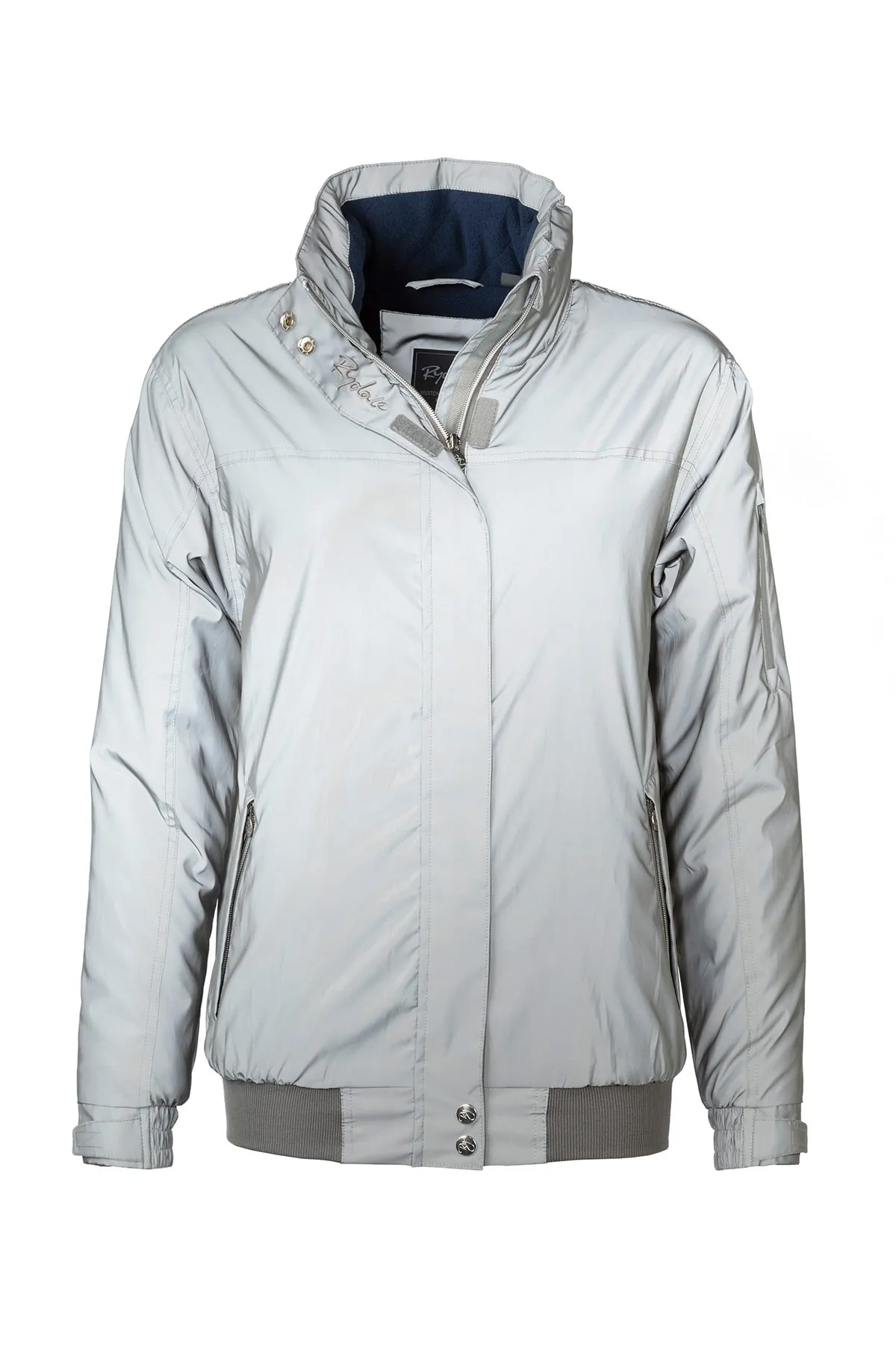 Ladies Equestrian Bomber Jacket - Ripon IV