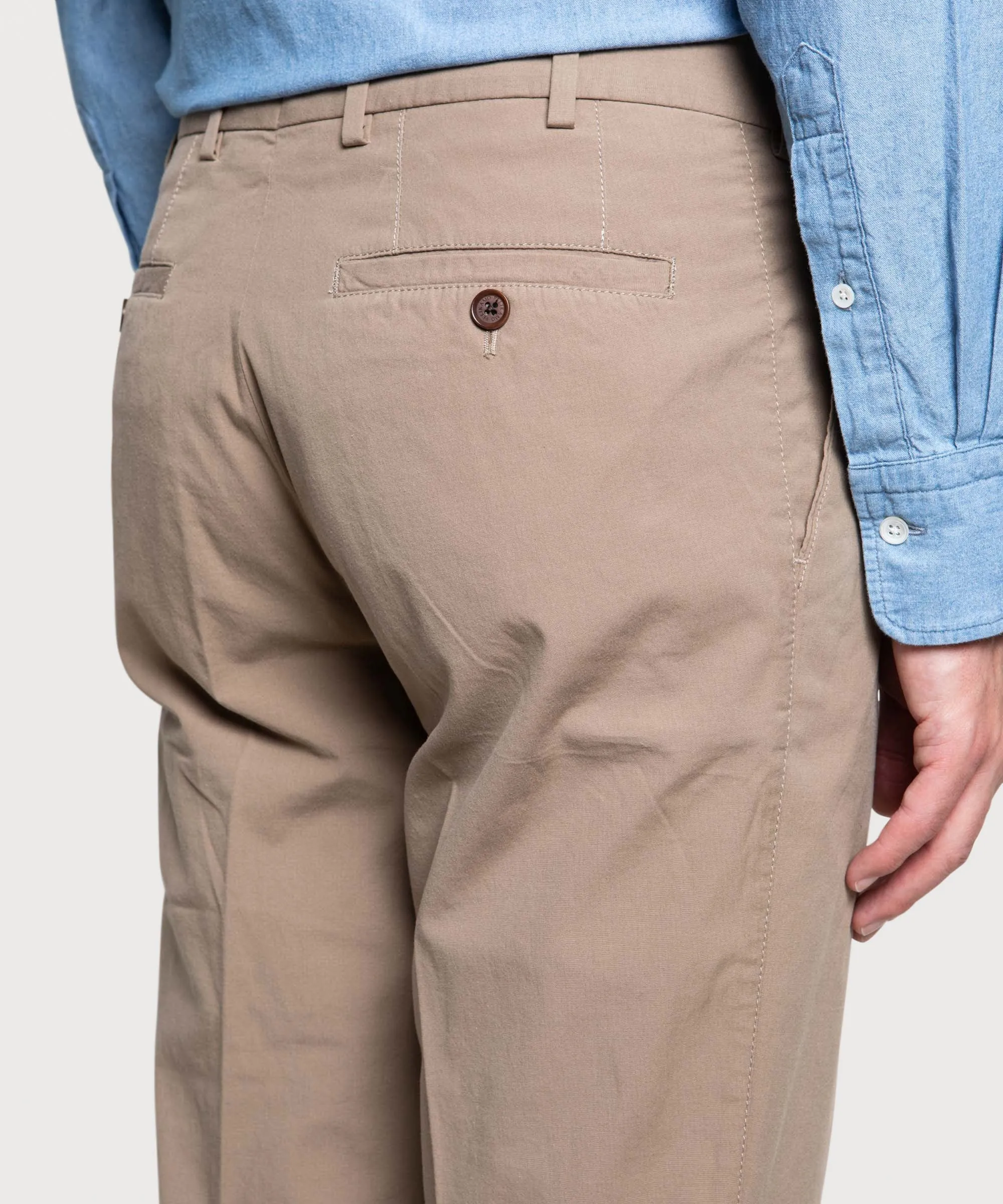 Light Signature Trousers